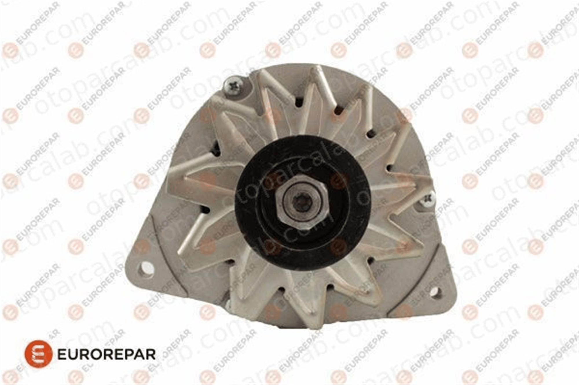 EUROREPAR 1638111780 Alternatör FORD ESCORT VI ESCORT VI Sedan 1638111780 89FF10300AB