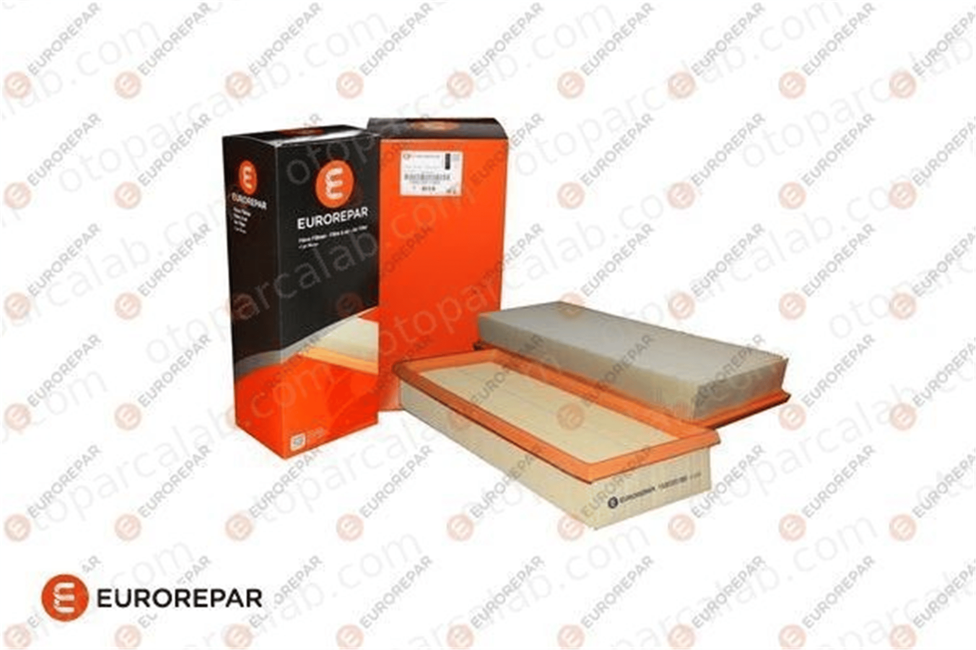 EUROREPAR 1680351080 Hava Filtresi MERCEDES-BENZ C-SERISI E-SERISI T-Model 1680351080 1120940004