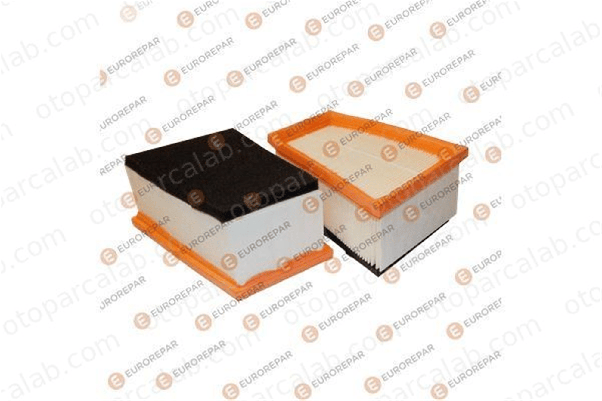 EUROREPAR 1680353780 Hava Filtresi RENAULT SCÉNIC I MPV LAGUNA II Grandtour 1680353780 165463164R