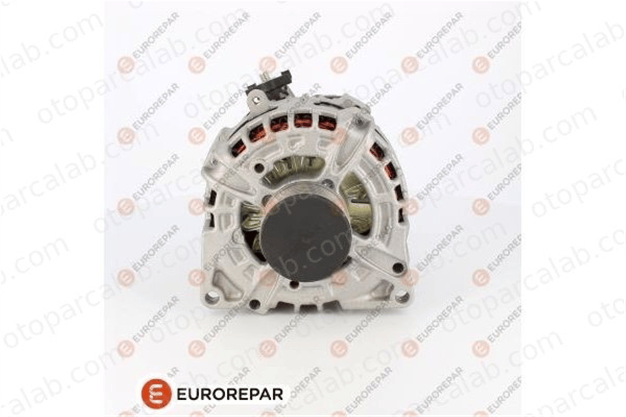 EUROREPAR 1680417080 Alternatör MERCEDES-BENZ A-SERISI B-SERISI Sports Tourer 1680417080 9063822