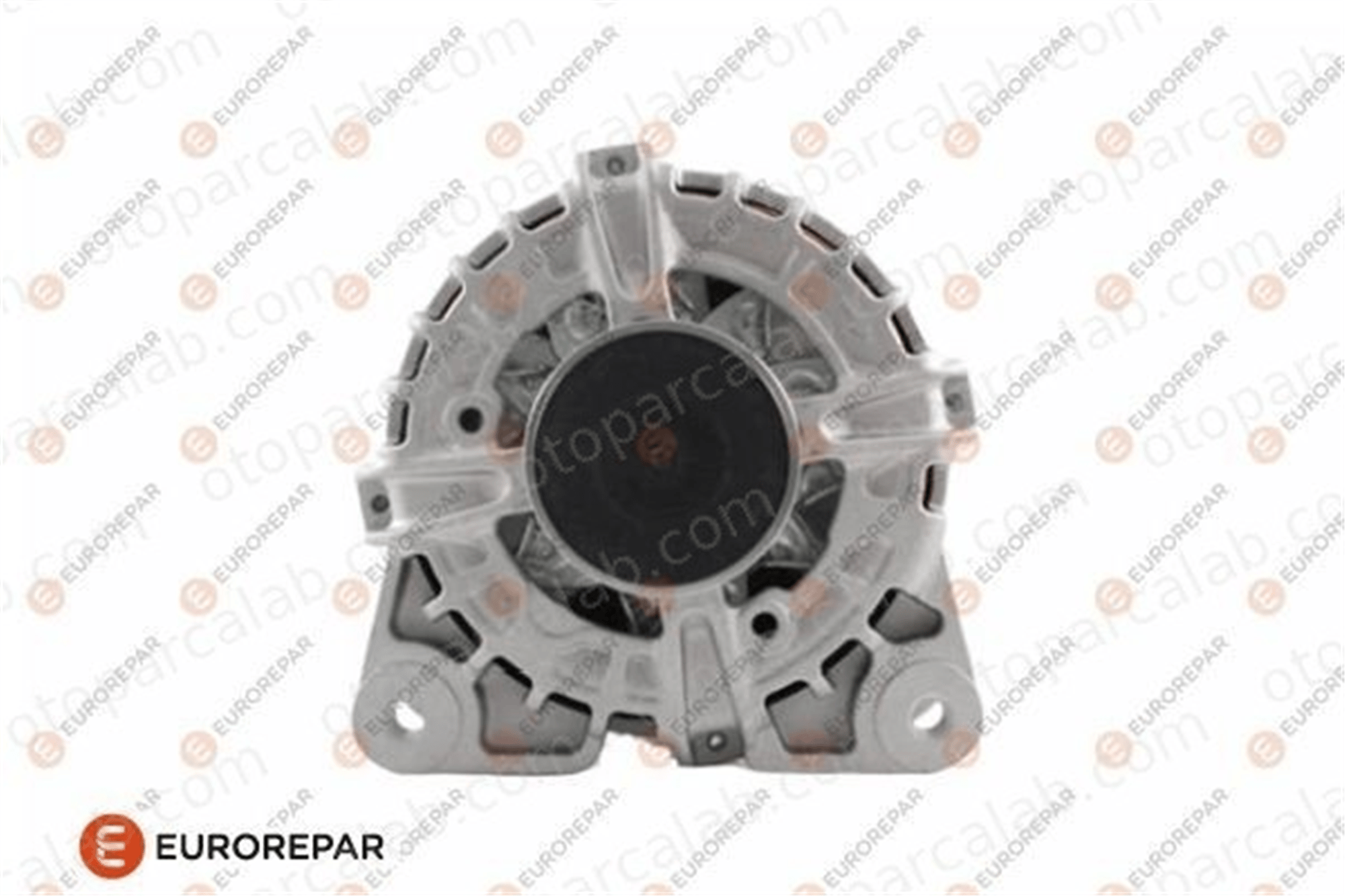 EUROREPAR 1680417480 Alternatör RENAULT MEGANE IV Grandtour MEGANE IV Hatchback 1680417480 231004EA0A