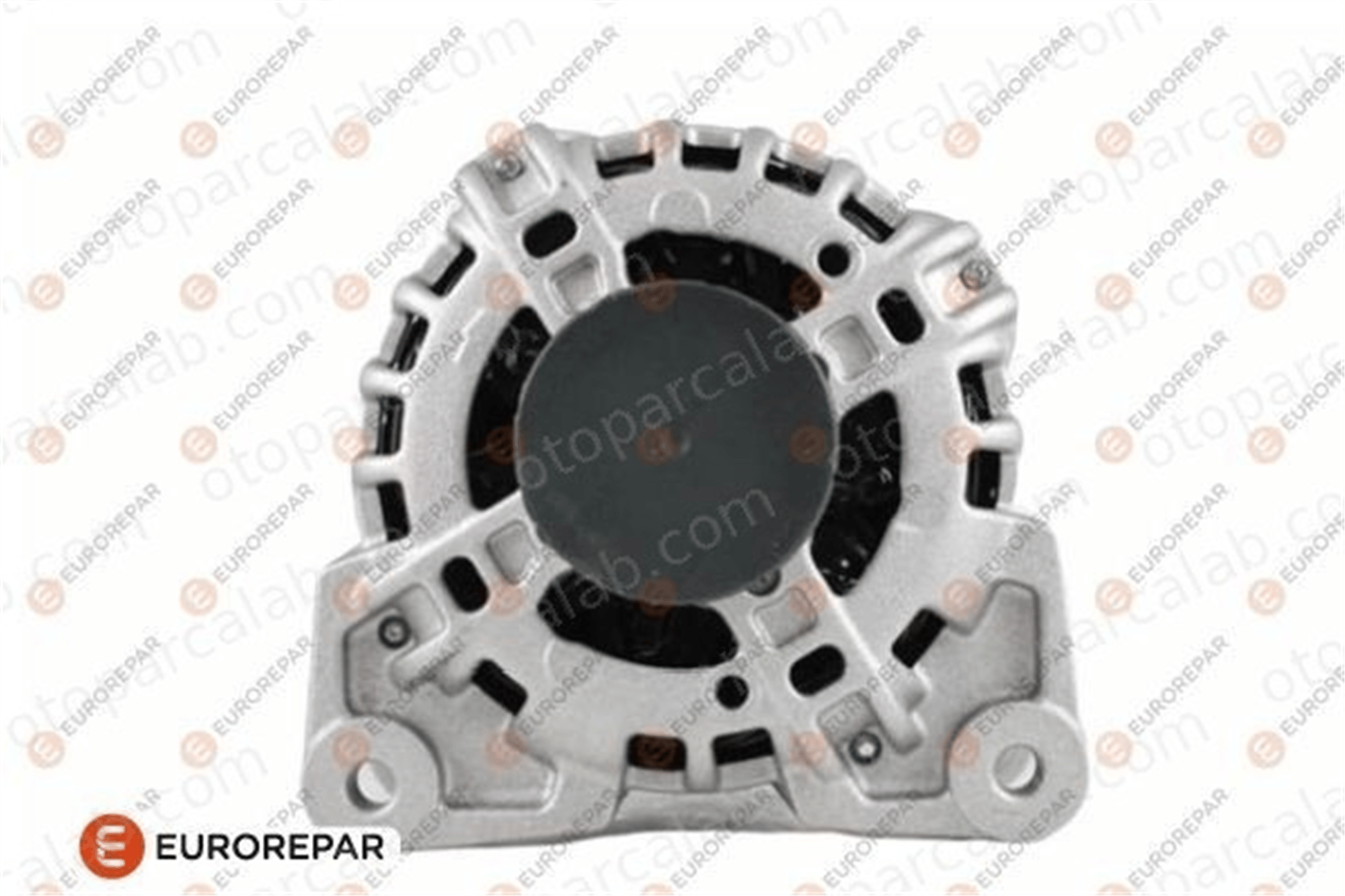 EUROREPAR 1680417580 Alternatör RENAULT TWINGO III DACIA LOGAN MCV II 1680417580 231002243R