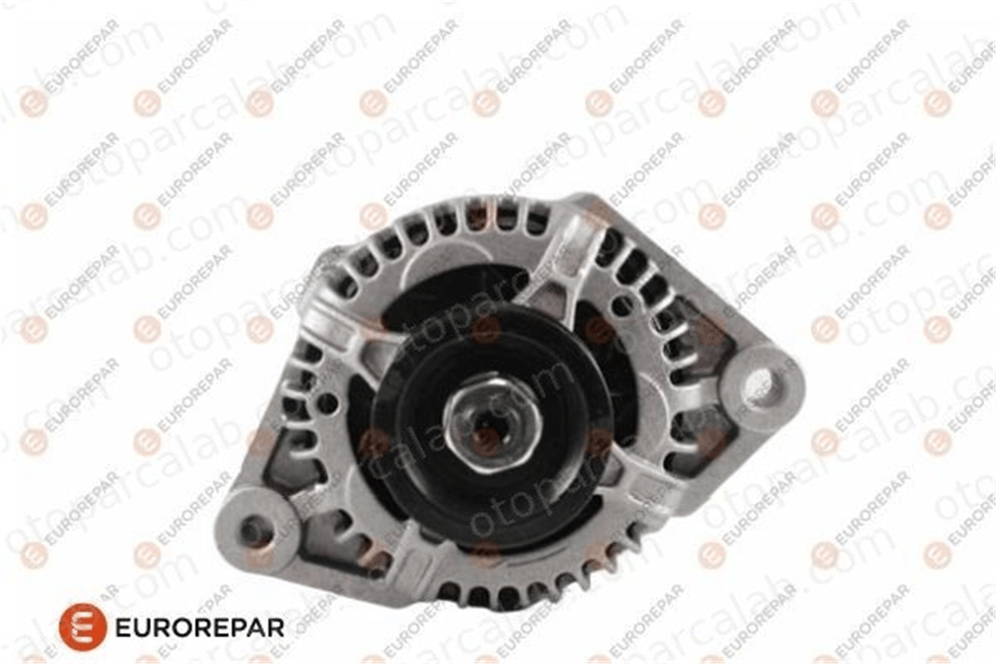 EUROREPAR 1680417880 Alternatör SMART CABRIO CITY-COUPE 1680417880 1601540101