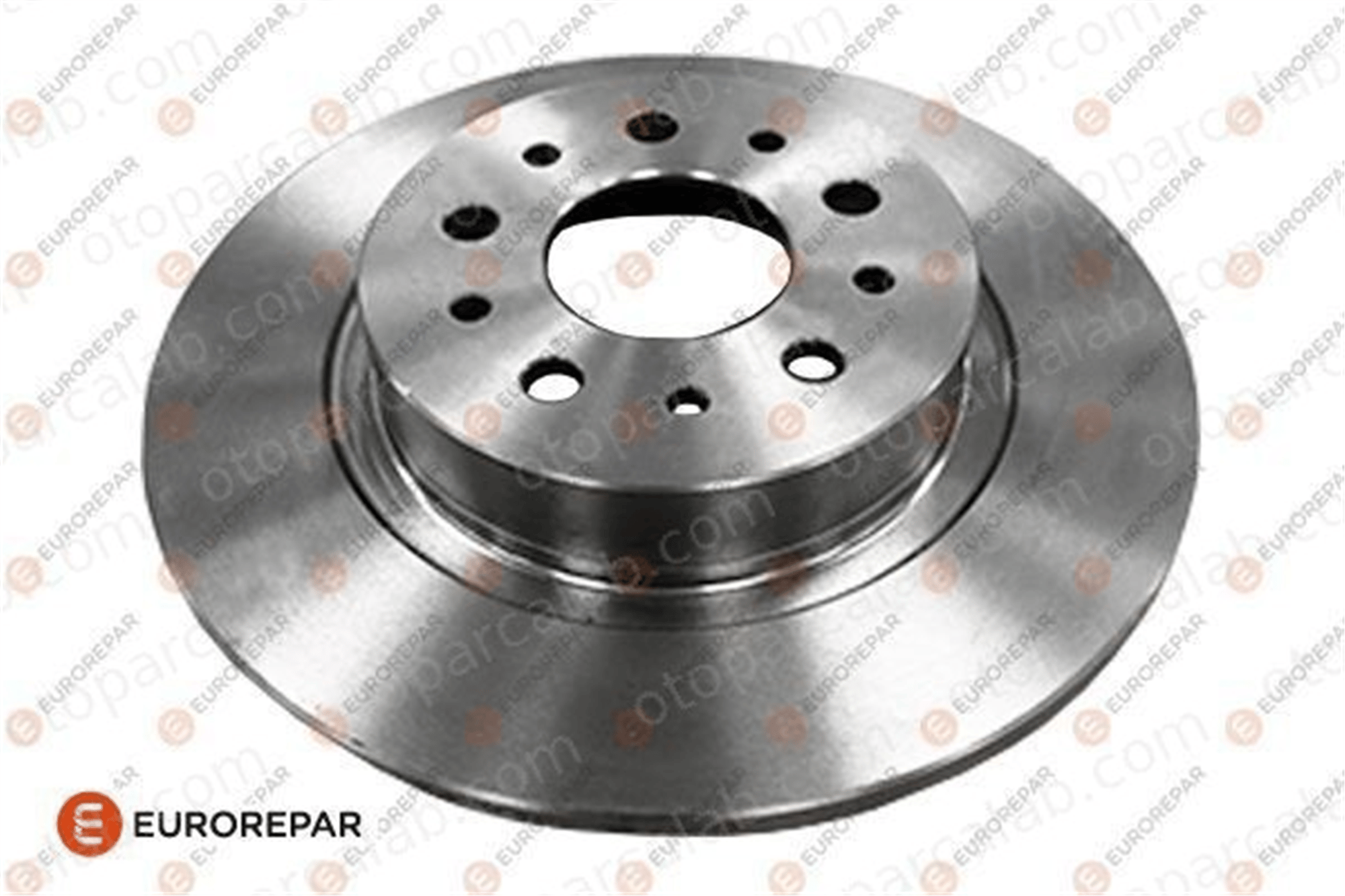 EUROREPAR 1681169780 Fren Disk Ayna Arka Sağ ve Sol FIAT TIPO Hatchback TIPO Station wagon 1681169780 51914664