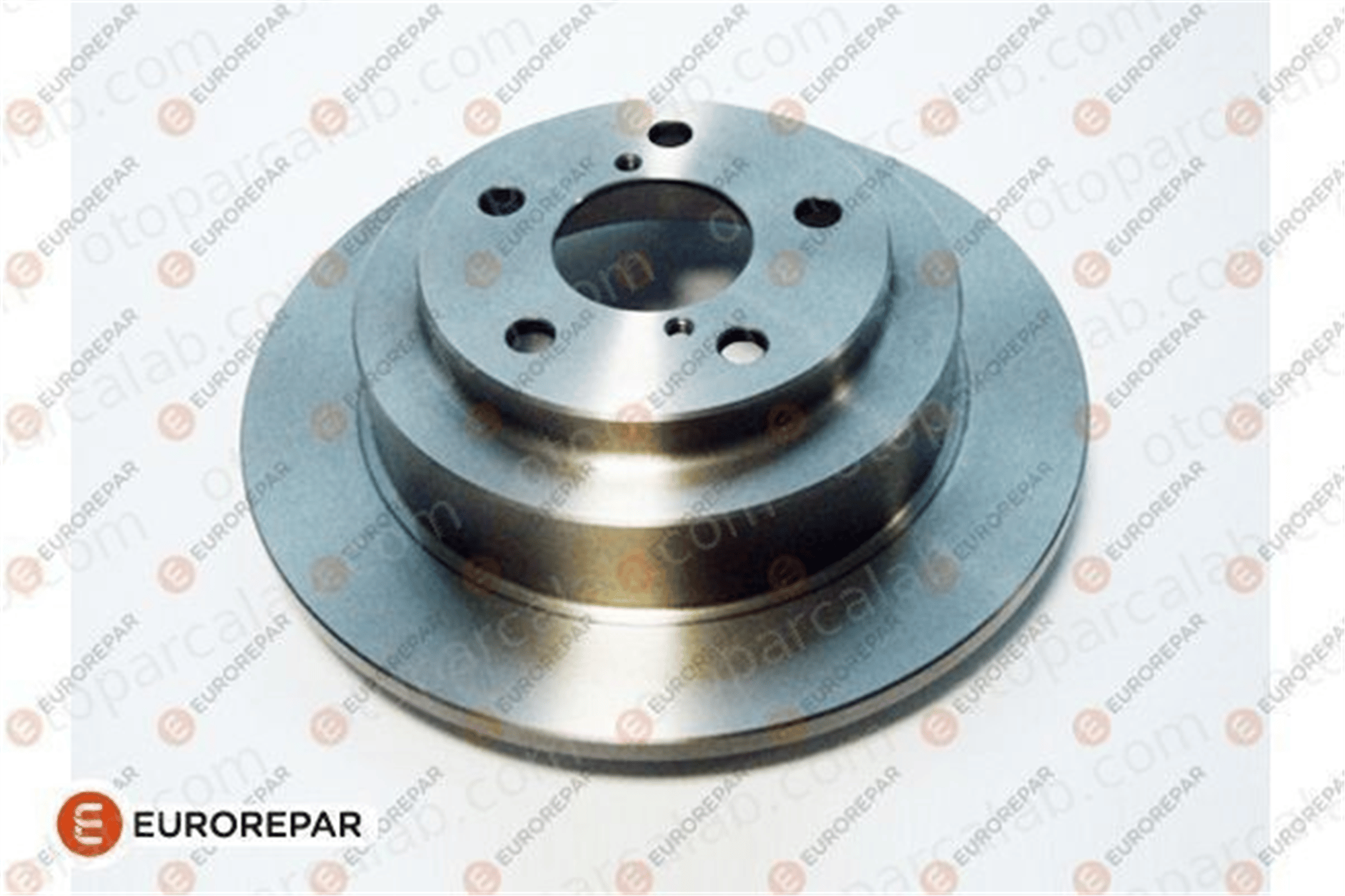 EUROREPAR 1681170580 Fren Disk Ayna Arka Sağ ve Sol SUBARU IMPREZA Station wagon FORESTER 1681170580 26310AA040