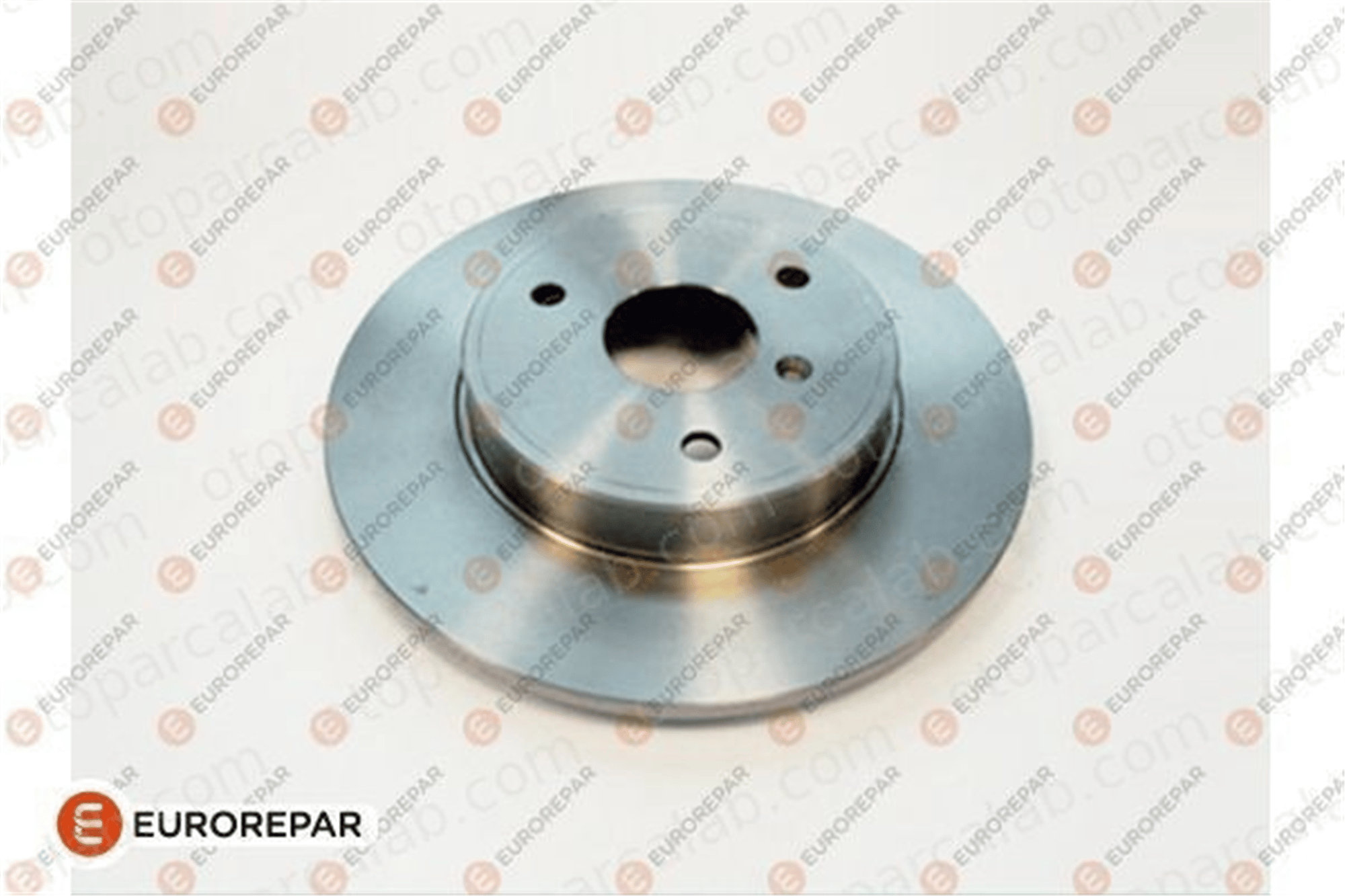 EUROREPAR 1681170780 Fren Disk Ayna Ön Sağ ve Sol SMART FORTWO Coupe FORTWO Cabrio 1681170780 4514210112