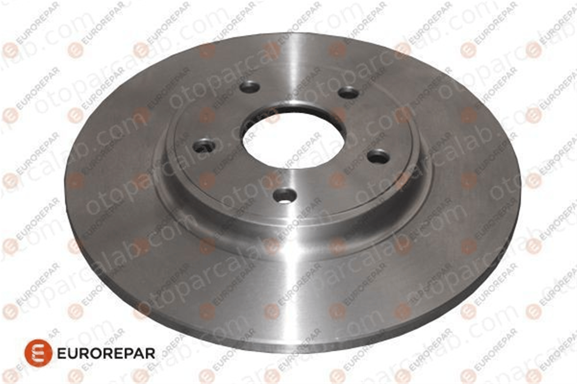 EUROREPAR 1681171180 Fren Disk Ayna Arka Sağ ve Sol FIAT FREEMONT CHRYSLER GRAND VOYAGER V 1681171180 4779713AA