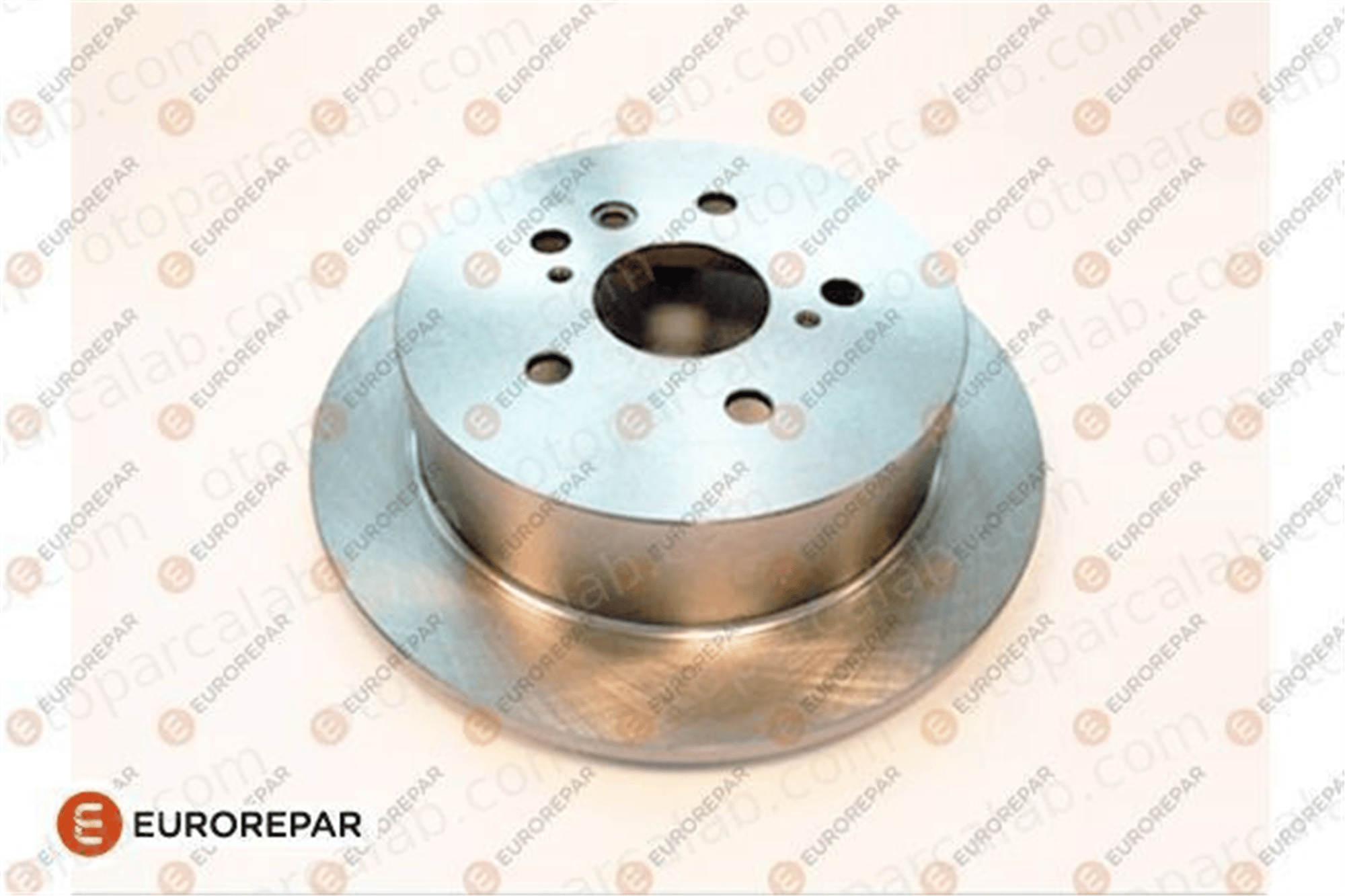 EUROREPAR 1681171680 Fren Disk Ayna Arka Sağ ve Sol LEXUS RX 1681171680 4243148040