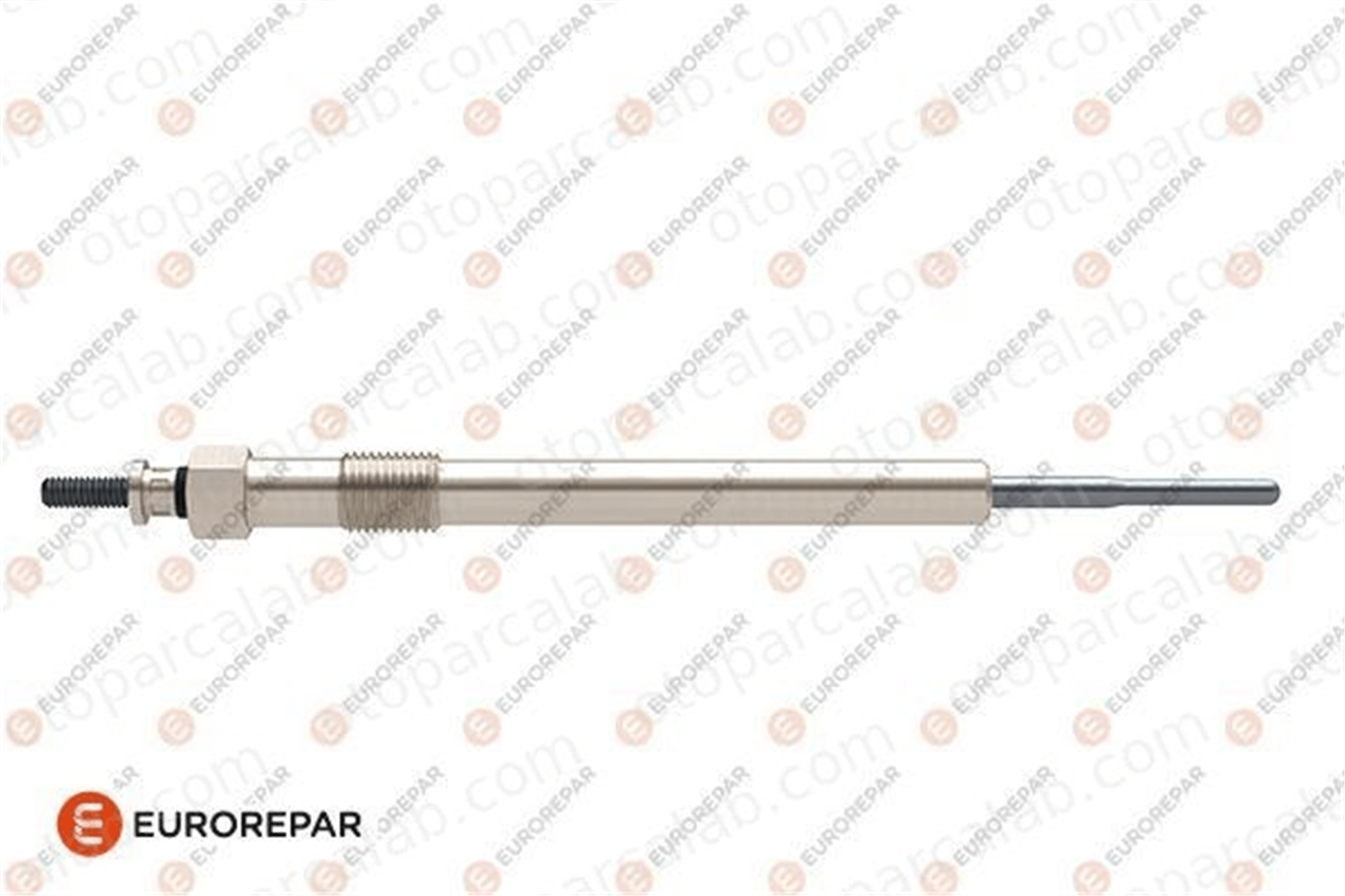 EUROREPAR 1682246780 Isıtma Bujisi FORD TRANSIT V363 Panelvan/Van TRANSIT V363 Platform şasi 1682246780 9675680980