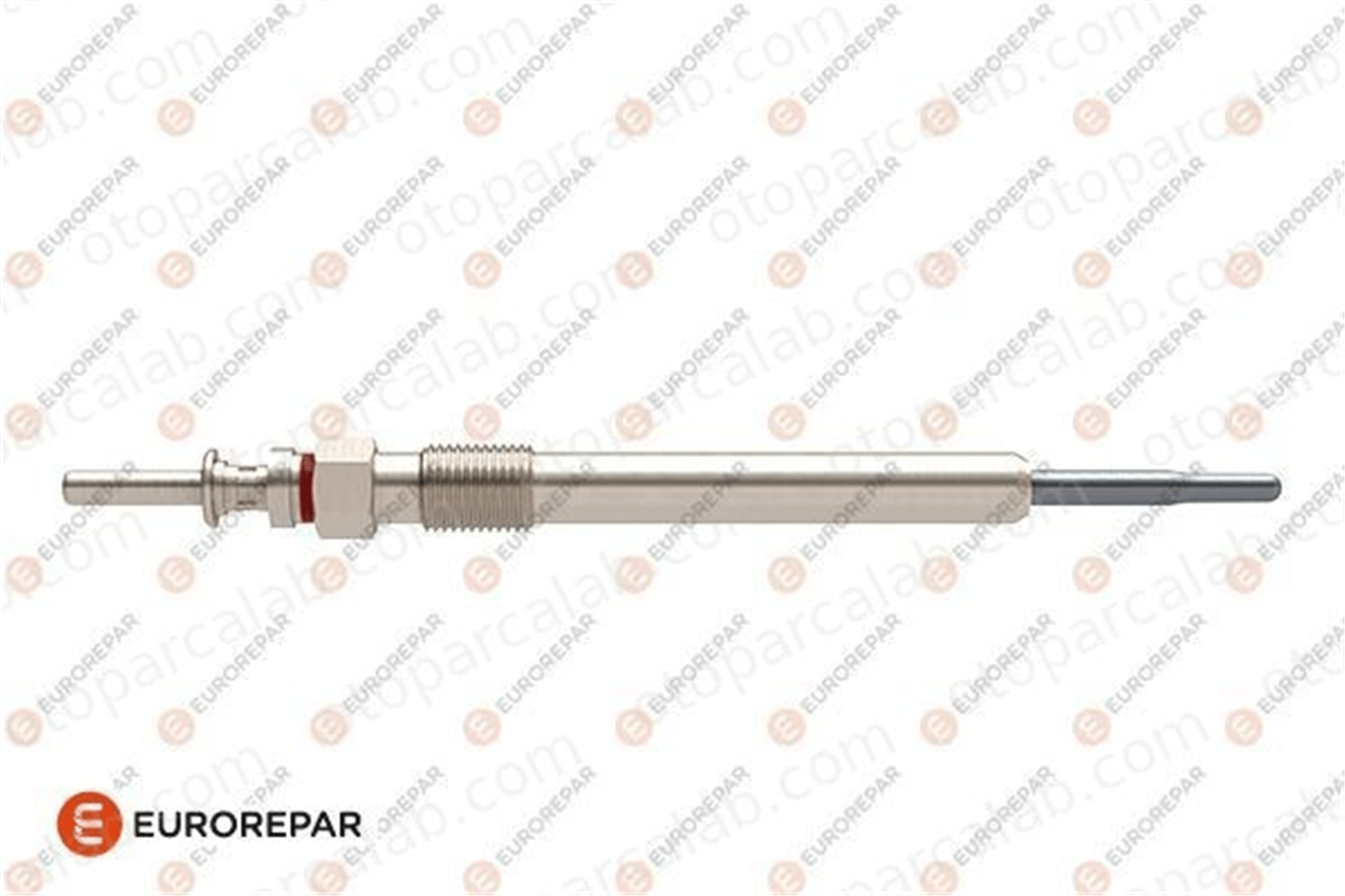 EUROREPAR 1682250780 Isıtma Bujisi MINI MINI COUNTRYMAN MINI 1682250780 12237798001