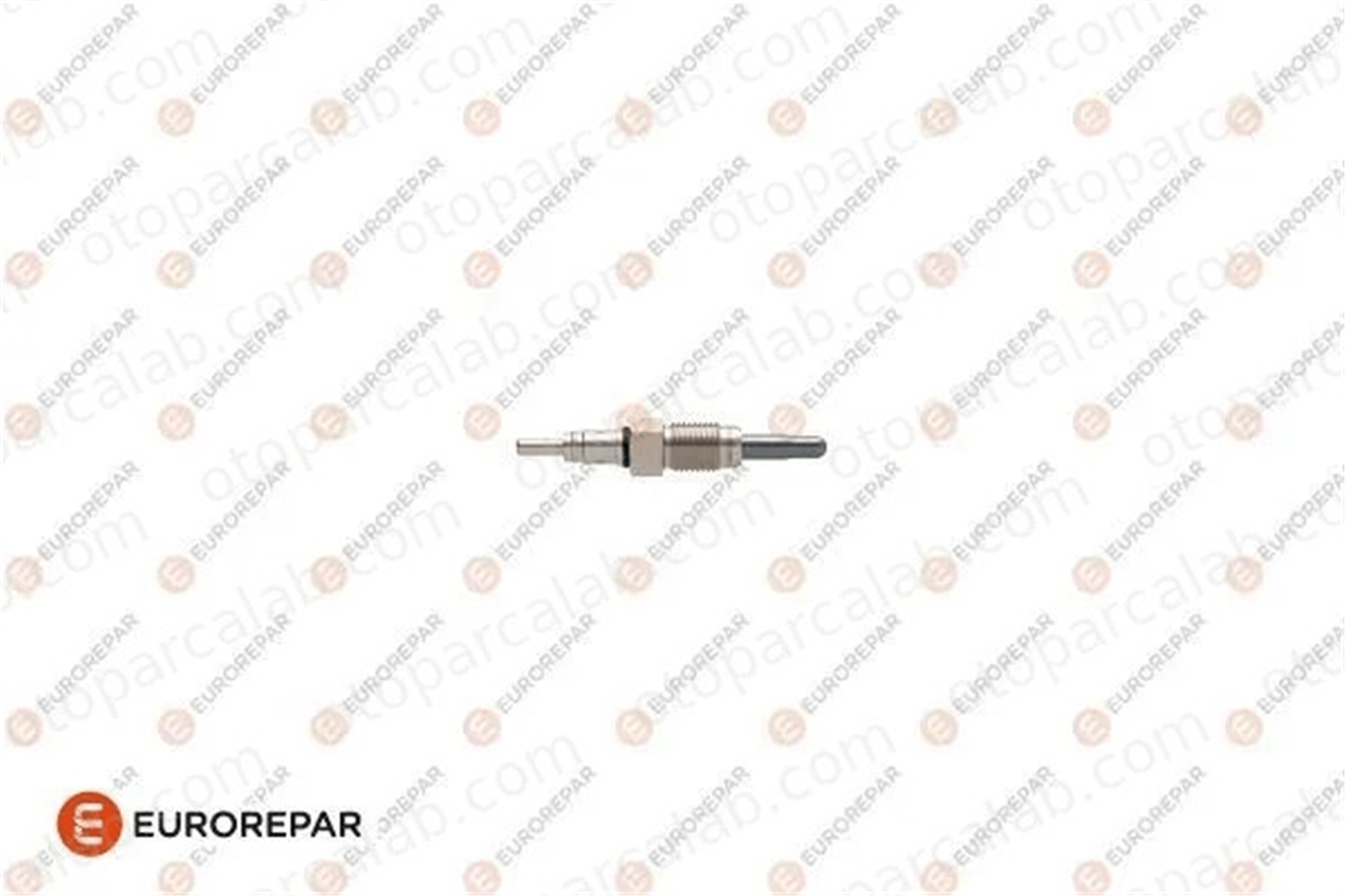 EUROREPAR 1682252180 Isıtma Bujisi VW BORA I GOLF IV 1682252180 N10302102