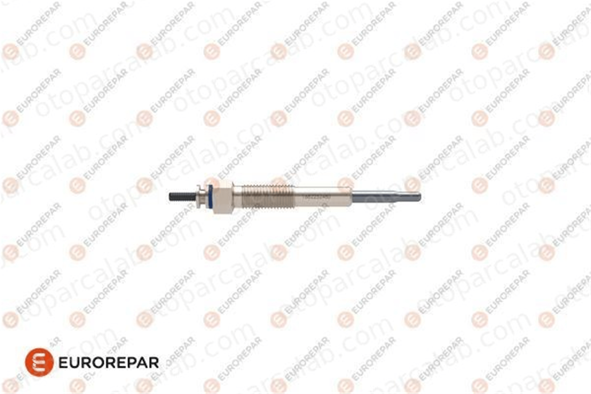 EUROREPAR 1682252480 Isıtma Bujisi TOYOTA LAND CRUISER LAND CRUISER Pick-up 1682252480 1985068060000
