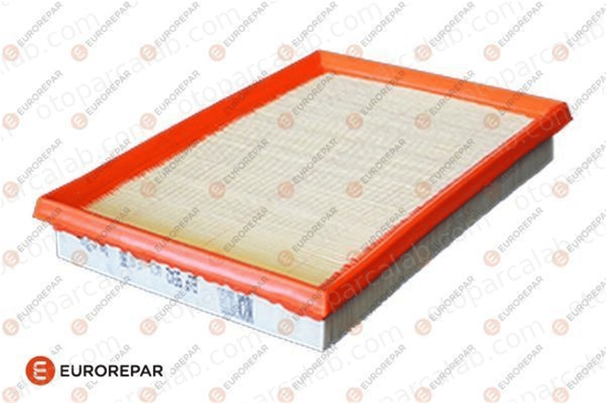 EUROREPAR 1682255880 Hava Filtresi LEXUS LS TOYOTA CAMRY Sedan 1682255880 1780138010