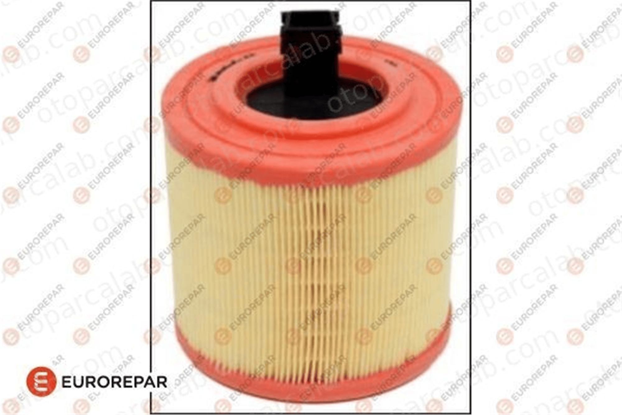EUROREPAR 1682257380 Hava Filtresi OPEL ASTRA K ASTRA K Sports Tourer 1682257380 13367308