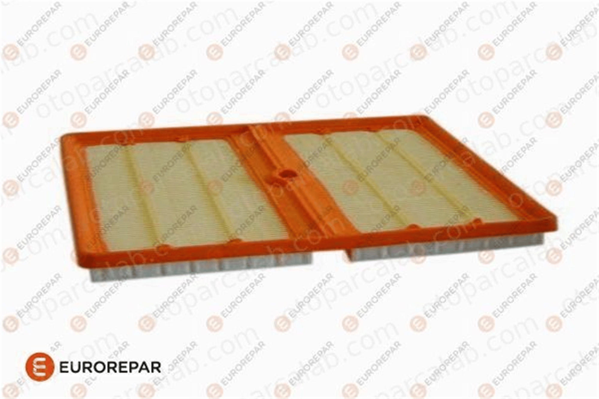 EUROREPAR 1682264380 Hava Filtresi AUDI A1 Sportback SEAT ARONA 1682264380 4C129620A