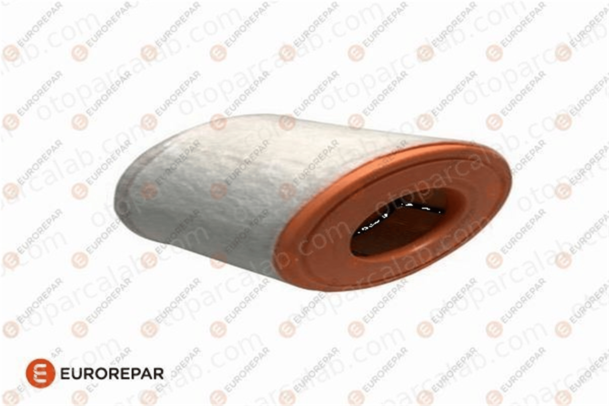 EUROREPAR 1682268080 Hava Filtresi AUDI A6 C7 A6 C7 Avant 1682268080 4G0133843H