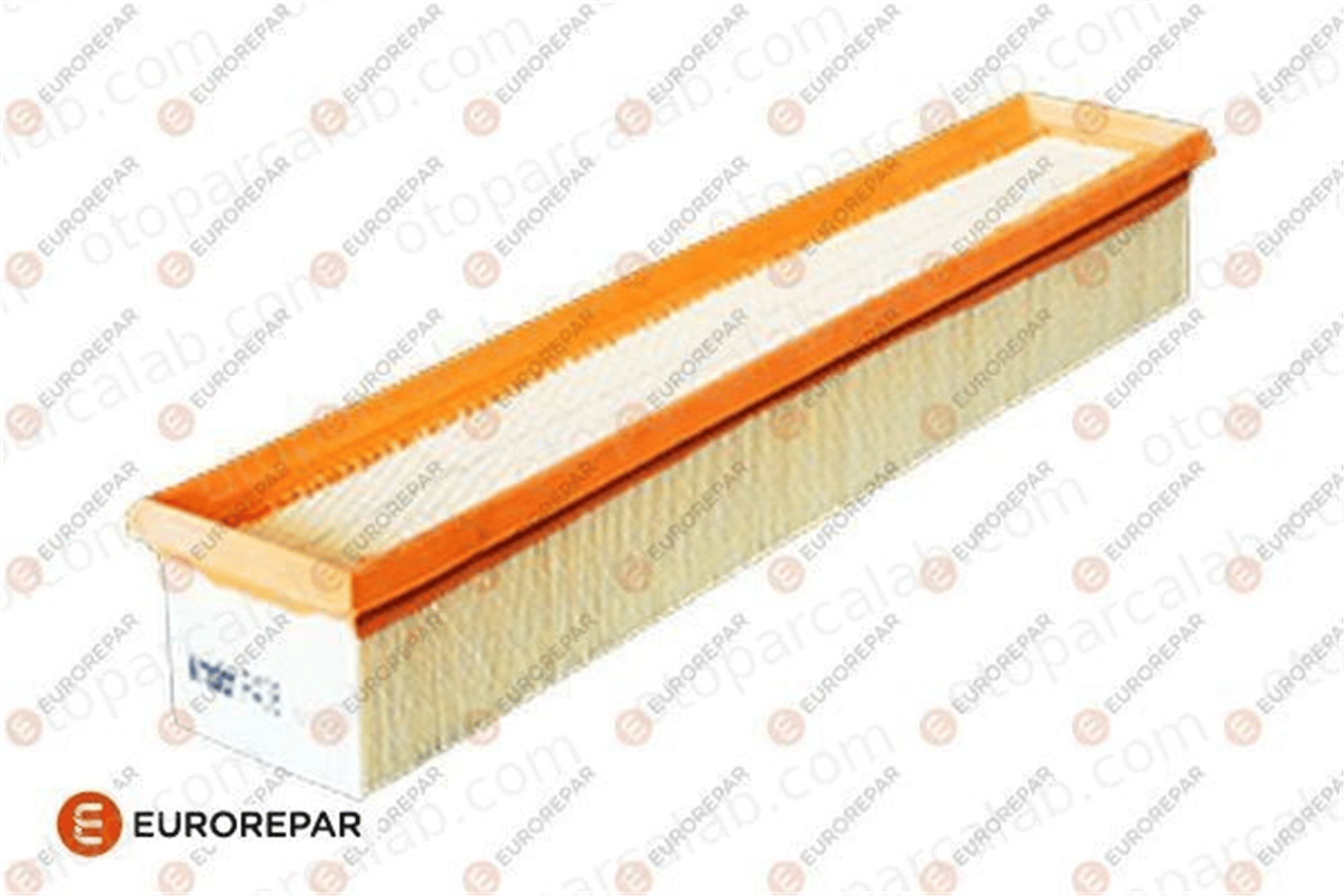 EUROREPAR 1682343280 Hava Filtresi MERCEDES-BENZ C-SERISI Coupe C-SERISI 1682343280 1110940204