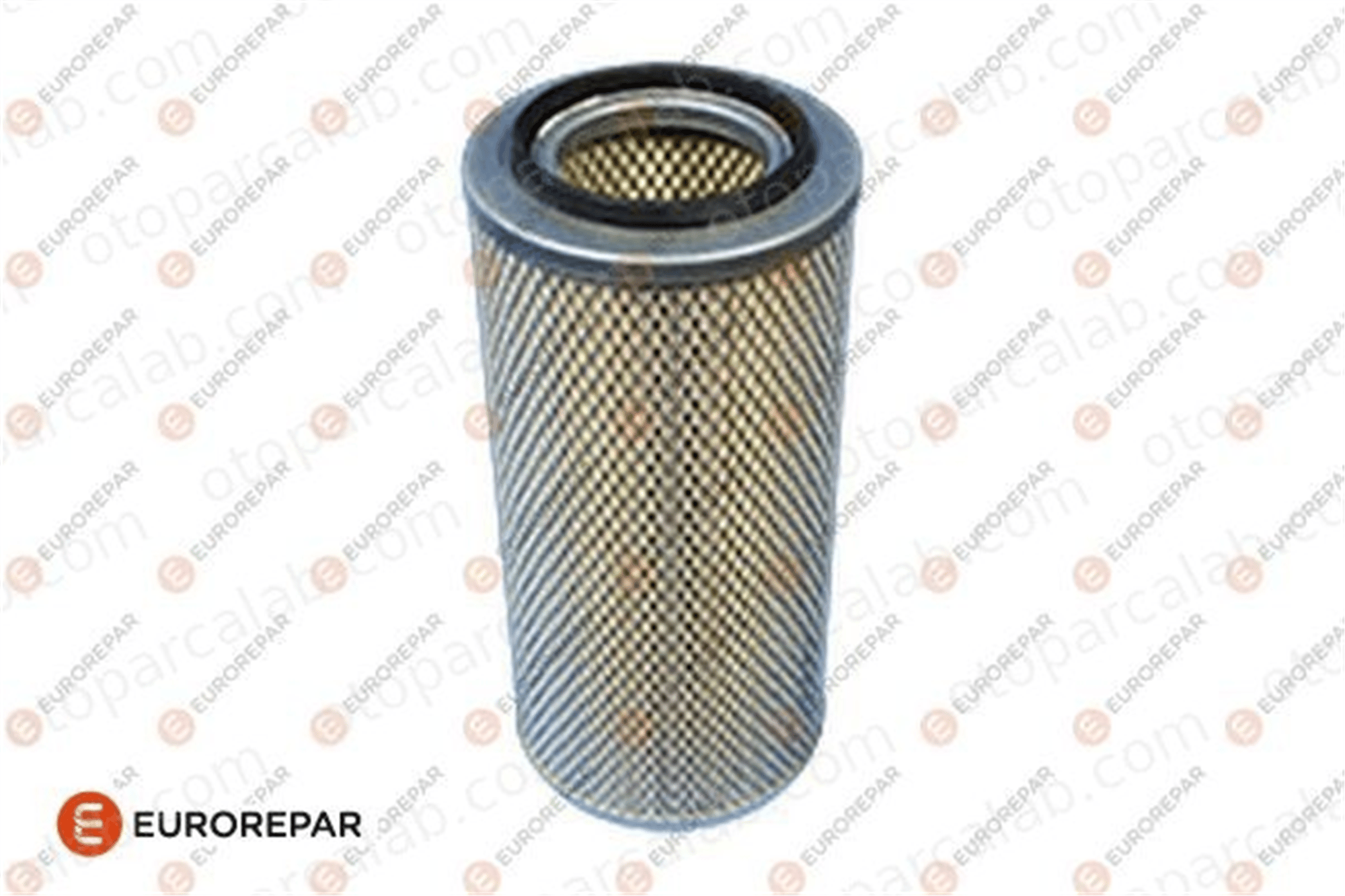 EUROREPAR 1682344880 Hava Filtresi VW LT 40-55 I Panelvan/Van LT 28-35 I Minibüs/Otobüs 1682344880 4192494A