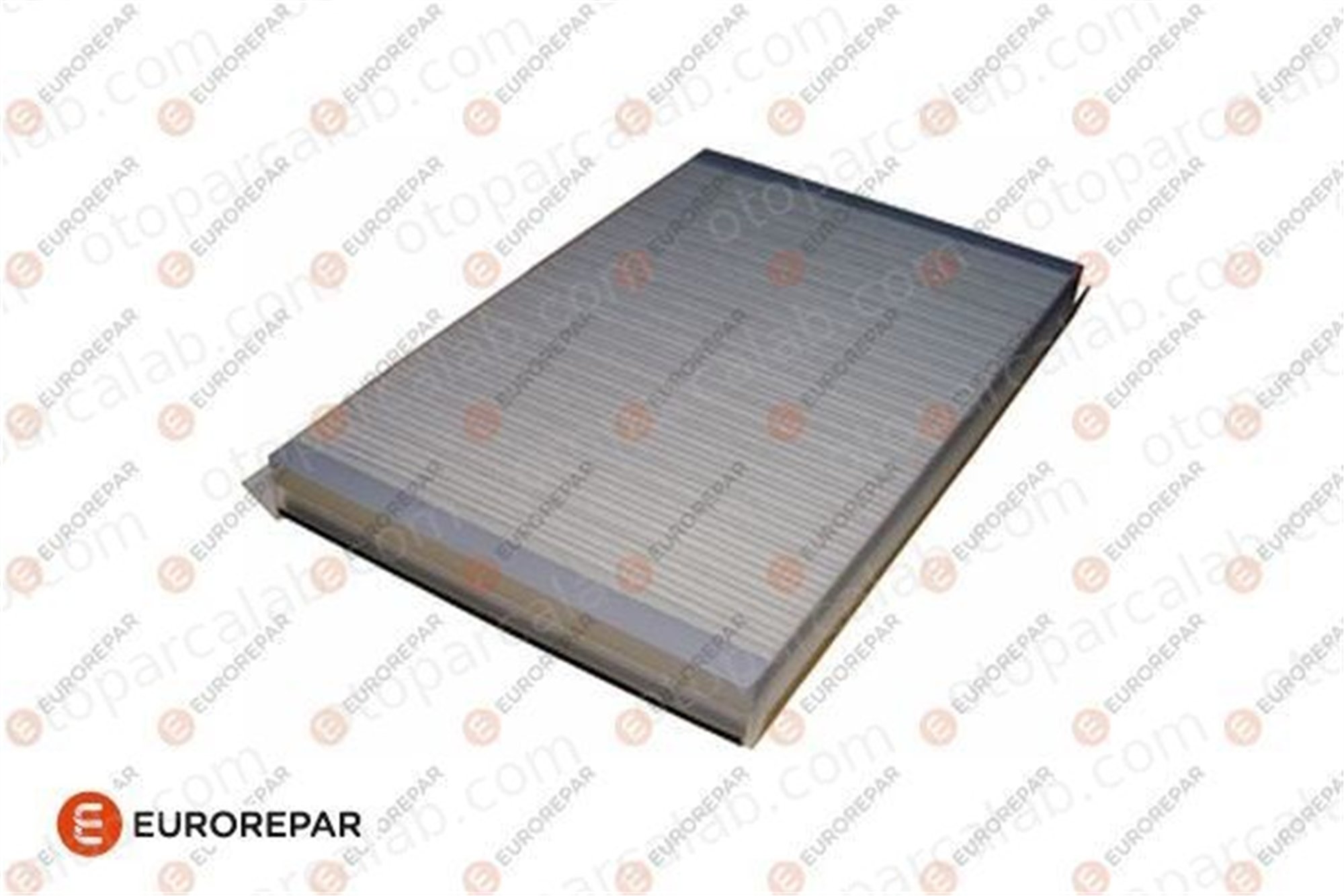 EUROREPAR 1682356180 Polen Filtresi MERCEDES-BENZ SPRINTER 3,5-t Panelvan/Van SPRINTER 3,5-t Platform şasi 1682356180 9068300218