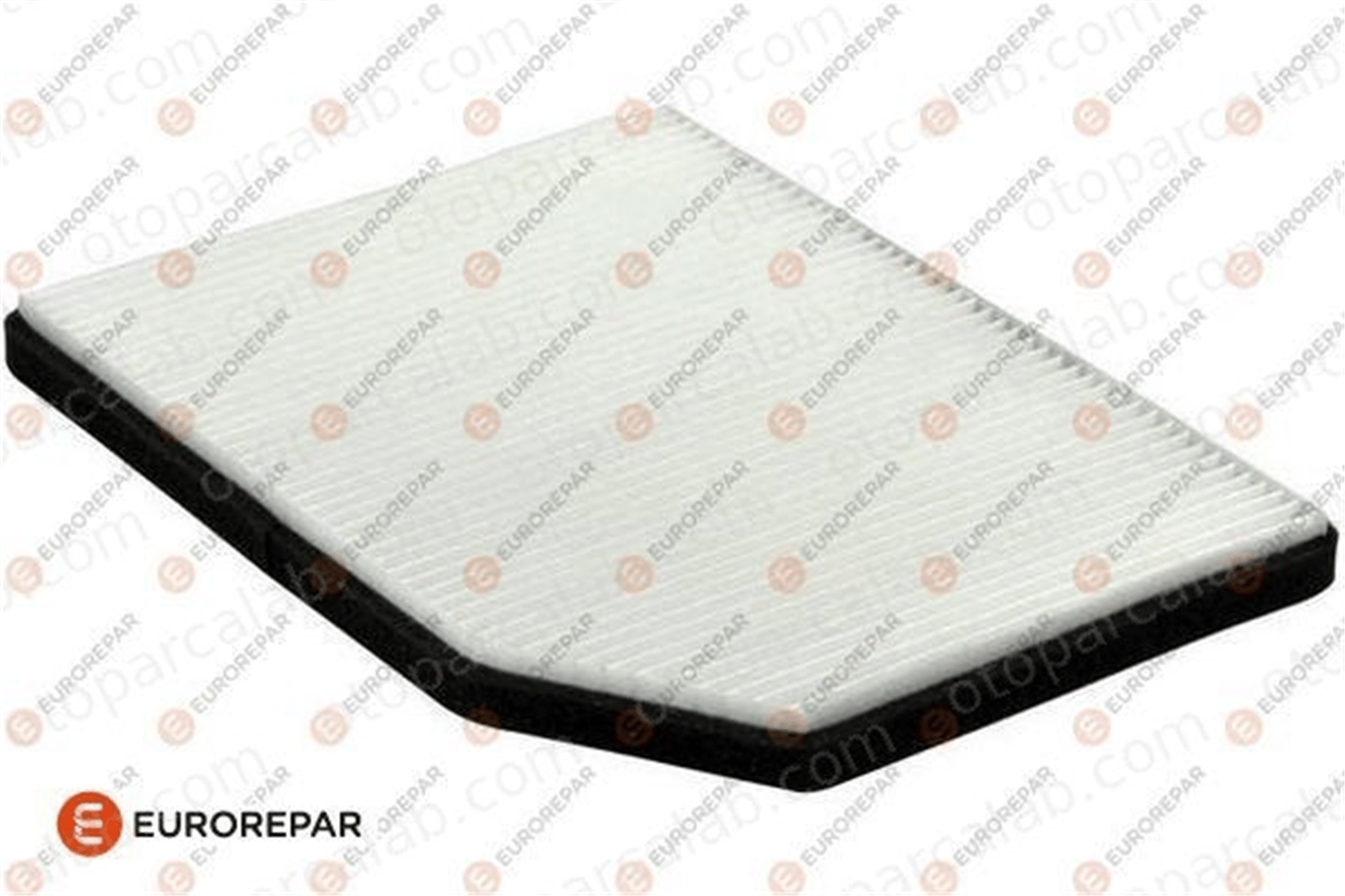 EUROREPAR 1682356580 Polen Filtresi DAEWOO NUBIRA Sedan NUBIRA Wagon 1682356580 96190645