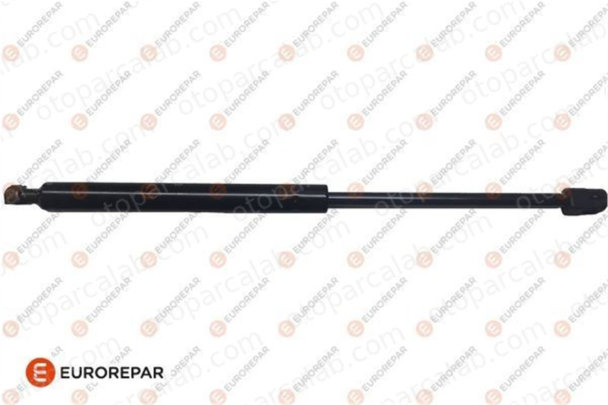 EUROREPAR 1682358480 Bagaj Amortisörü Sağ veya Sol CITROËN BERLINGO Kasa/büyük limuzin PEUGEOT PARTNER TEPEE 1682358480 8731S0