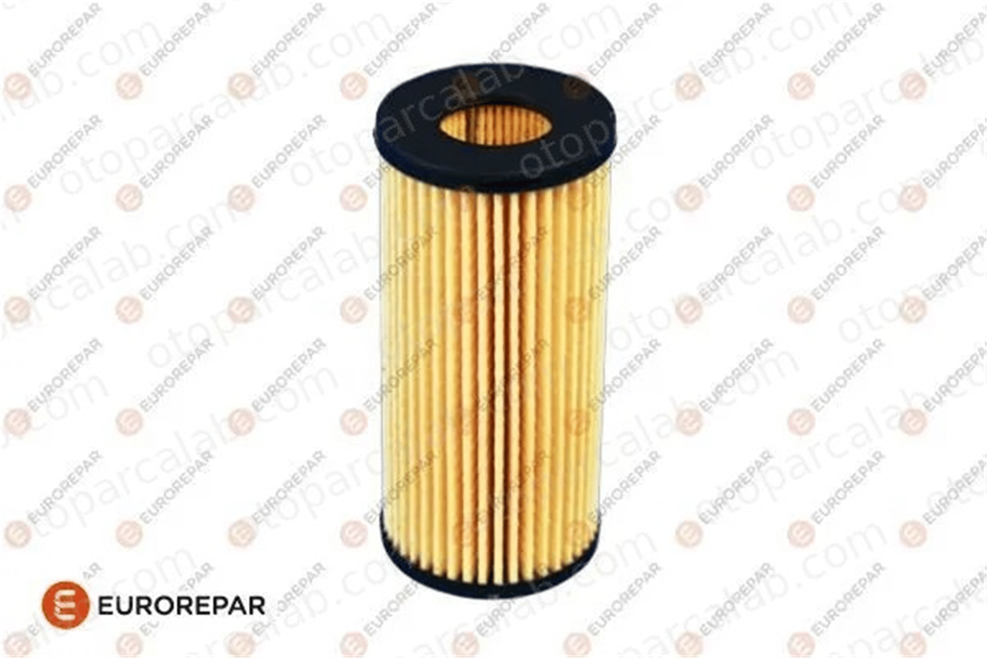 EUROREPAR 1682954380 Yağ Filtresi AUDI A5 Sportback A5 1682954380 6K115466