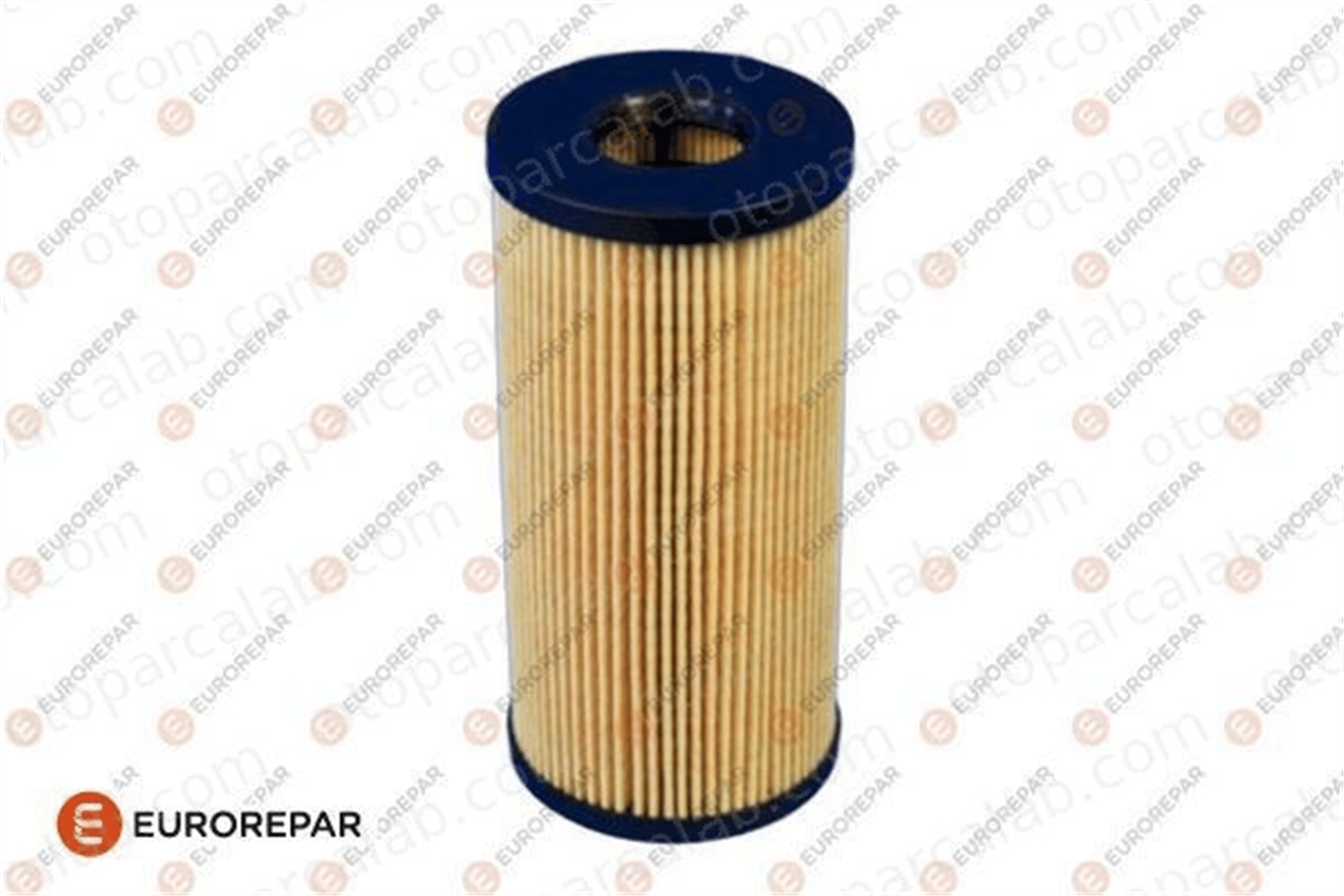 EUROREPAR 1682954480 Yağ Filtresi HYUNDAI SANTA FÉ III SANTA FE IV 1682954480 263202F100