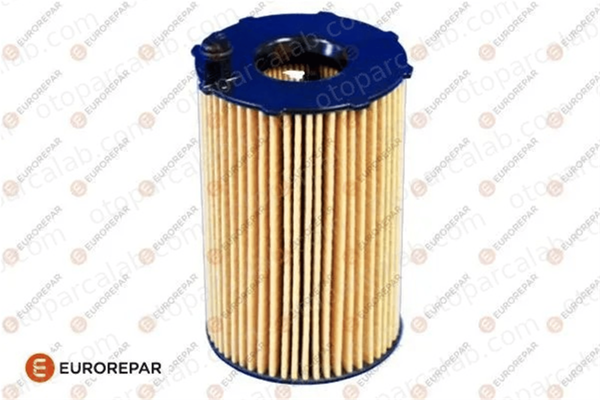 EUROREPAR 1682954580 Yağ Filtresi AUDI A7 Sportback A6 C7 1682954580 57115441B