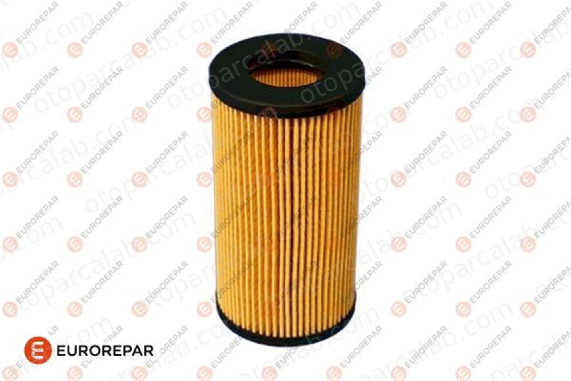 EUROREPAR 1682954880 Yağ Filtresi AUDI A7 Sportback Q7 1682954880 59115561G