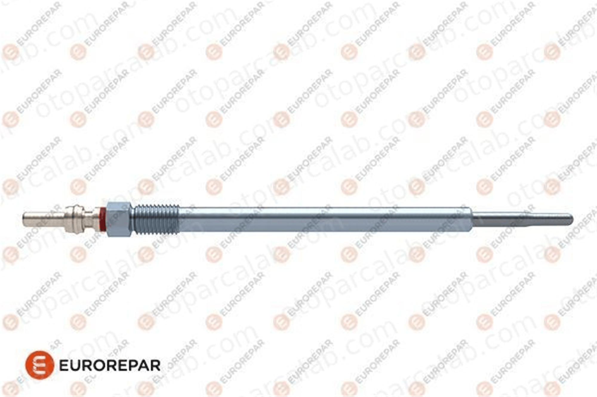 EUROREPAR 1684975980 Isıtma Bujisi CITROËN BERLINGO Kasa/büyük limuzin C3 AIRCROSS II 1684975980 9809088180