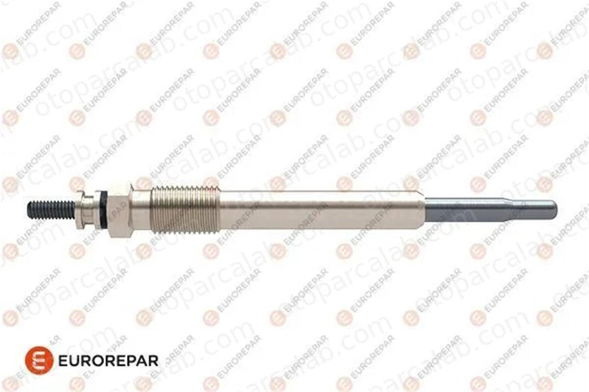 EUROREPAR 1684976280 Isıtma Bujisi CITROËN C8 JUMPY 1684976280 596066