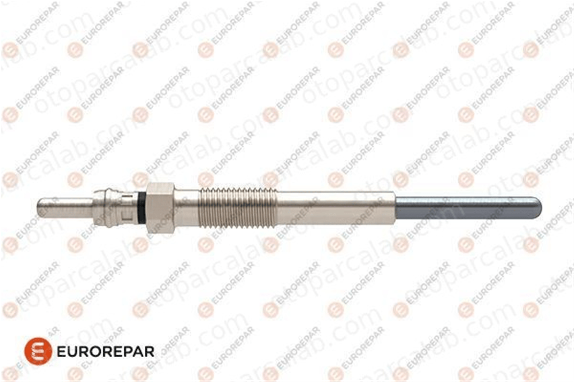 EUROREPAR 1684976780 Isıtma Bujisi JAGUAR XF I LAND ROVER FREELANDER 2 1684976780 59060A0