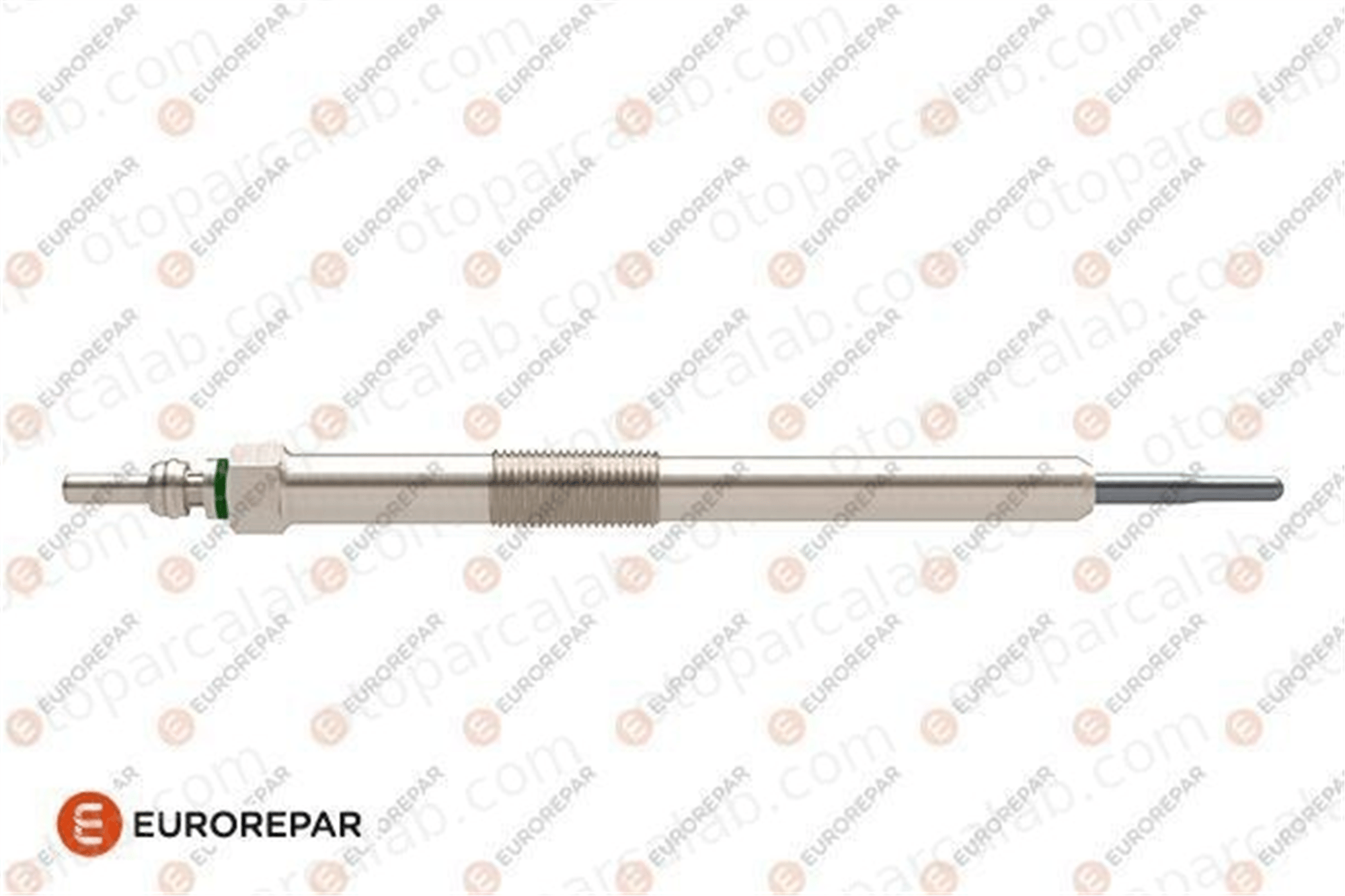 EUROREPAR 1684976880 Isıtma Bujisi SSANGYONG KYRON REXTON / REXTON II 1684976880 6641590001