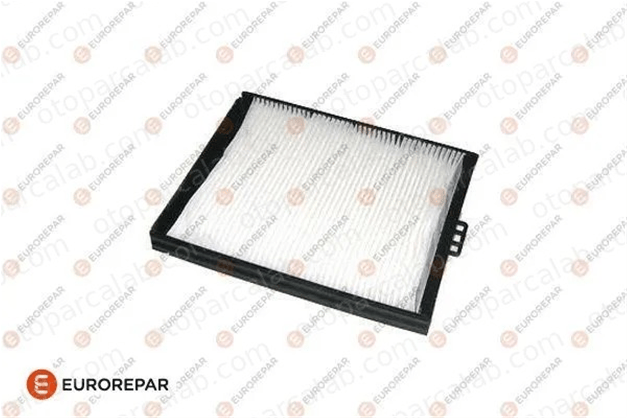 EUROREPAR 1686231780 Polen Filtresi HYUNDAI SANTA FÉ I SONATA IV 1686231780 9761938000