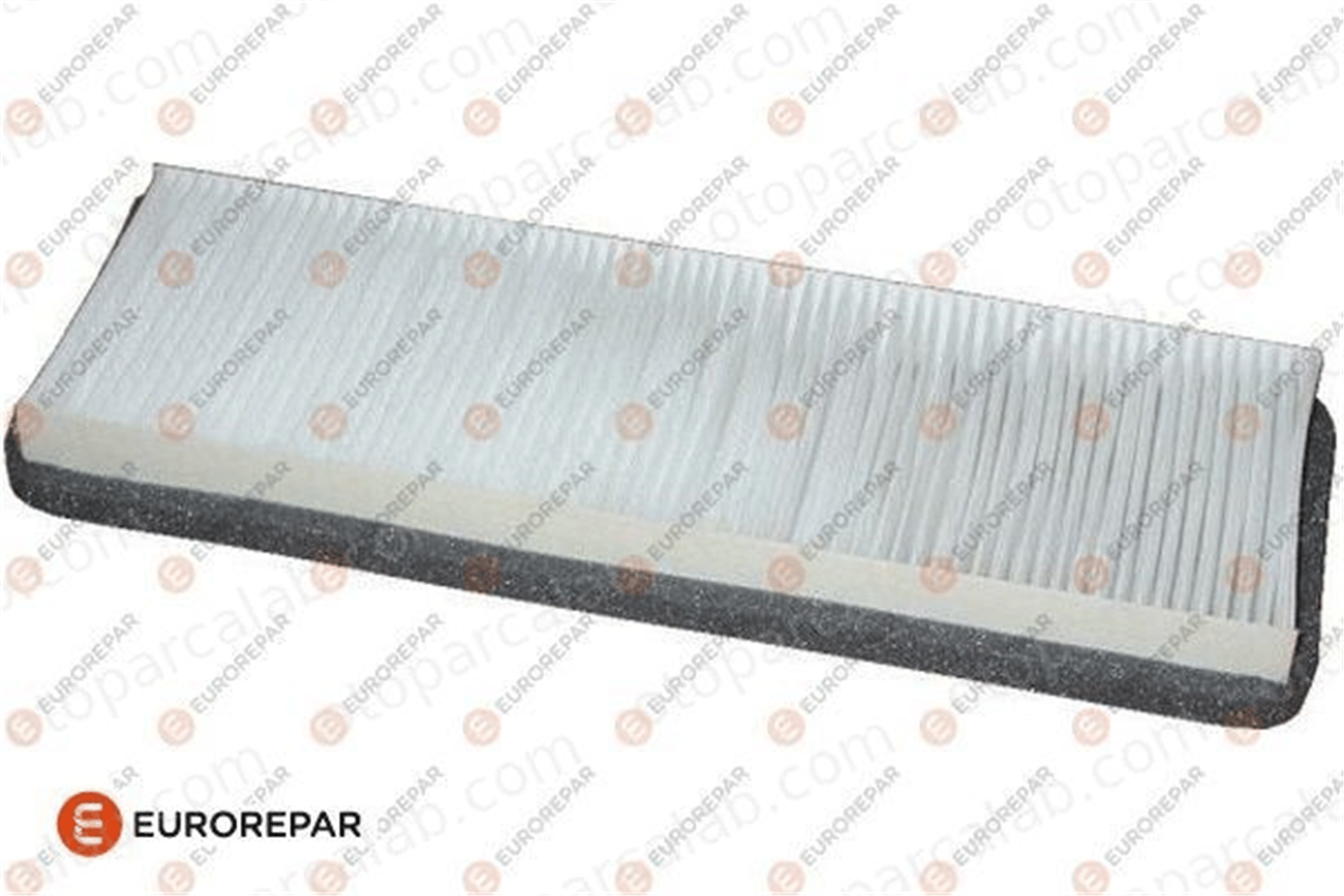 EUROREPAR 1686231980 Polen Filtresi FORD MONDEO III Sedan MONDEO III 1686231980 1097670