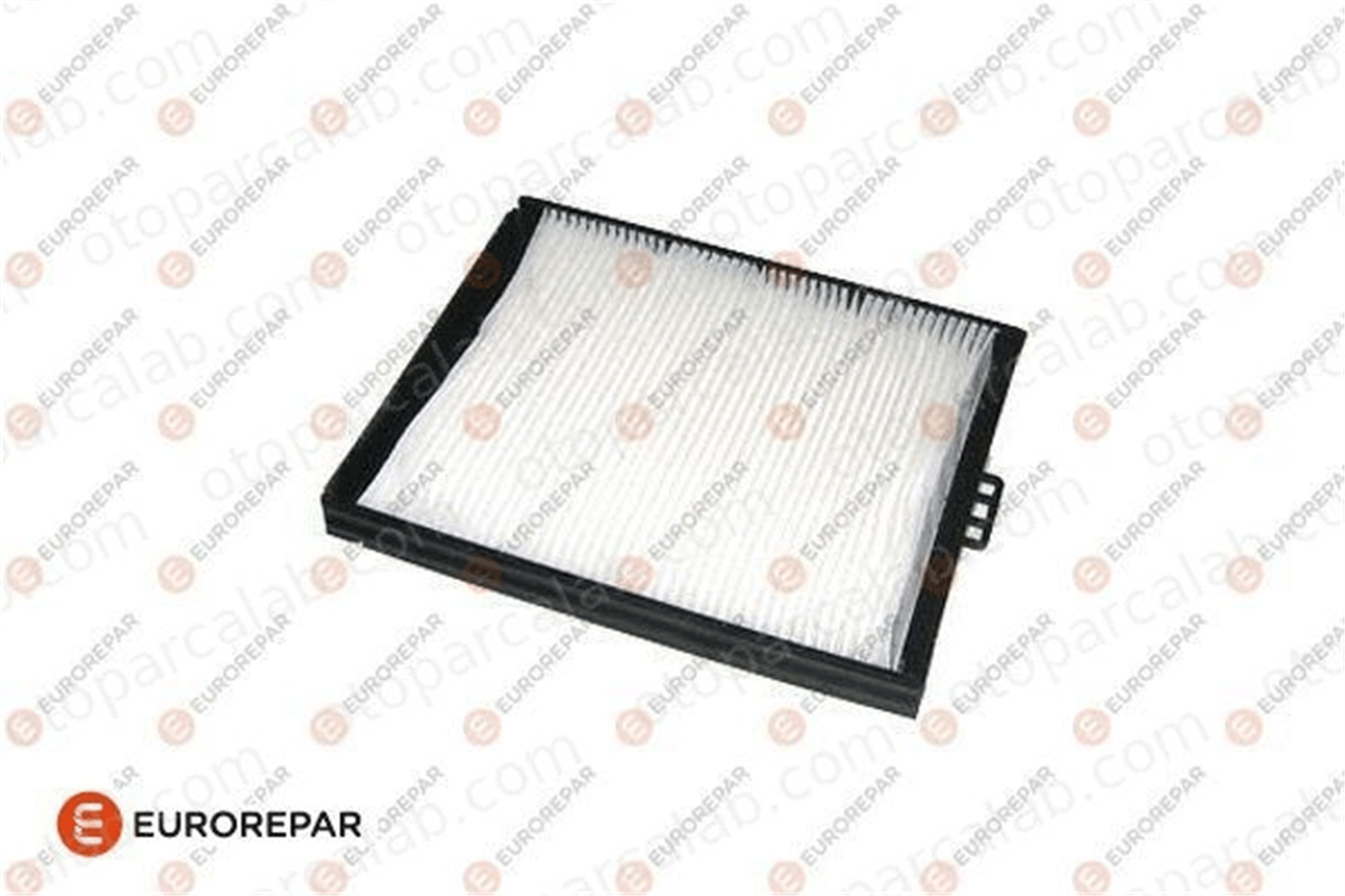 EUROREPAR 1686232080 Polen Filtresi MERCEDES-BENZ SPRINTER 4-t Panelvan/Van SPRINTER 3-t Panelvan/Van 1686232080 5103600AA