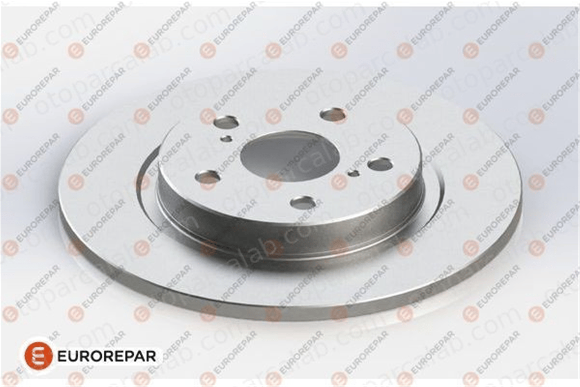 EUROREPAR 1686324880 Fren Disk Ayna Arka Sağ ve Sol TOYOTA AVENSIS Sedan AVENSIS Station wagon 1686324880 4243105070