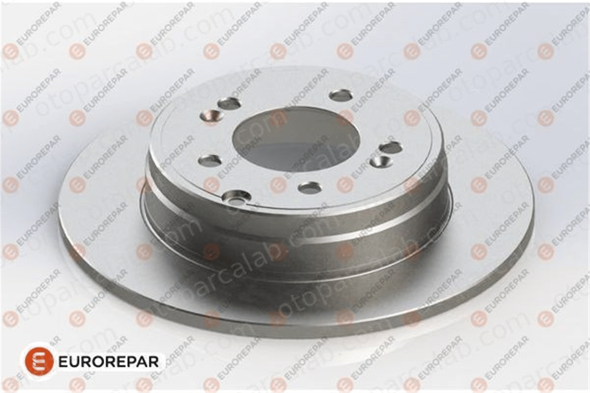 EUROREPAR 1686336980 Fren Disk Ayna Arka Sağ ve Sol HYUNDAI SONATA V GRANDEUR 1686336980 584113K100