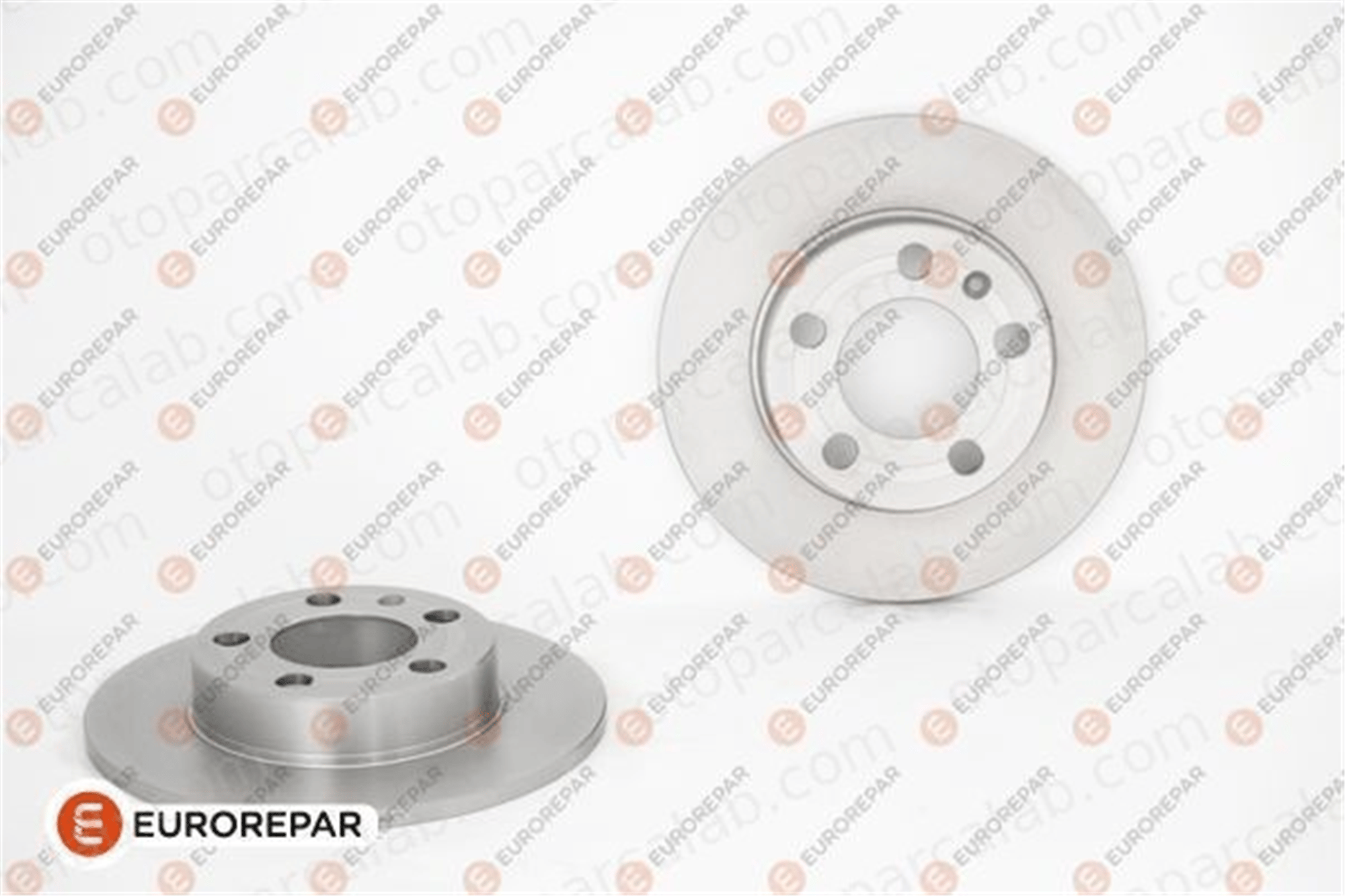 EUROREPAR 1686337680 Fren Disk Ayna Arka Sağ ve Sol SEAT IBIZA IV SC IBIZA IV 1686337680 1J0615601