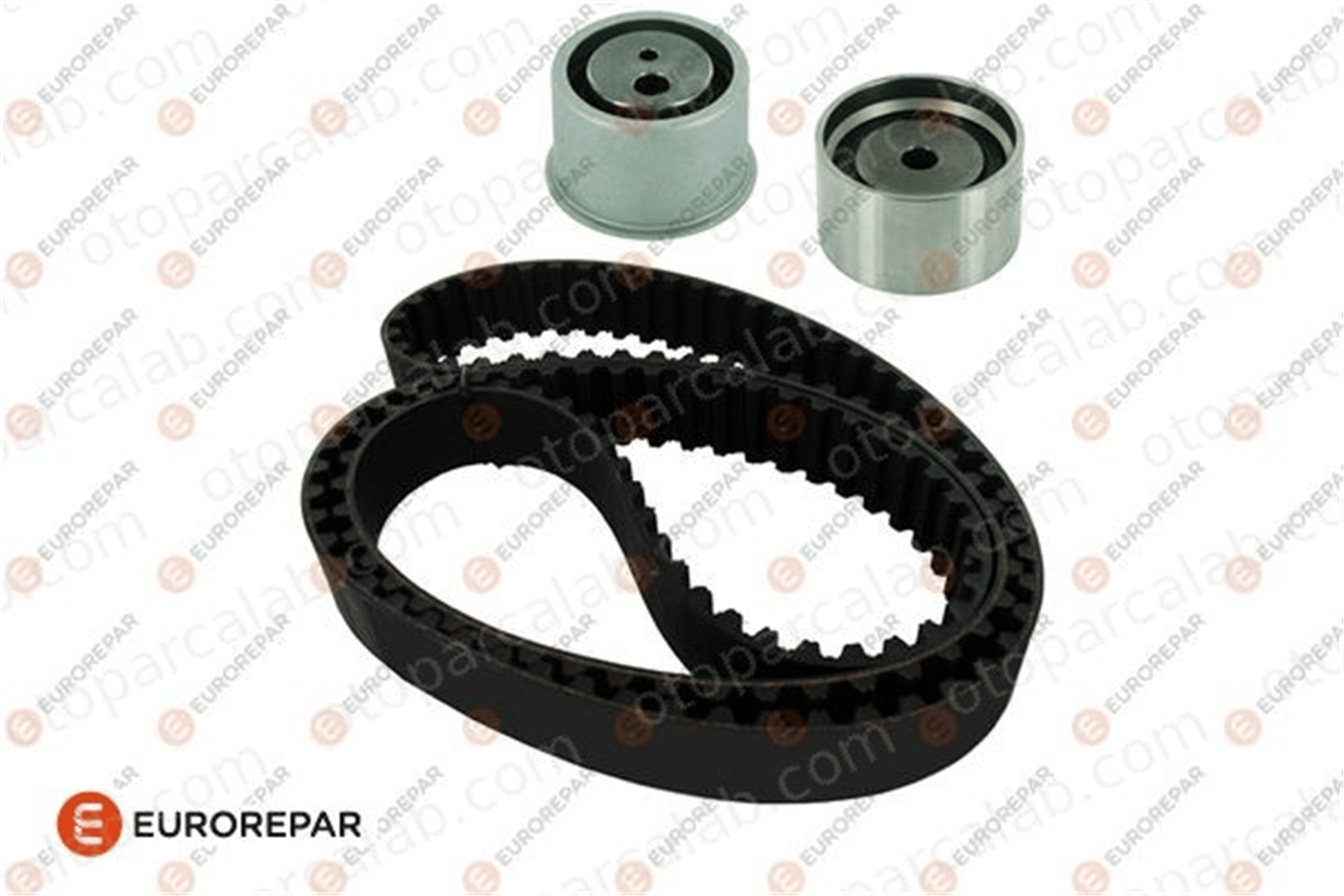 EUROREPAR 1686354480 Triger Kayış Seti HYUNDAI COUPE II SONATA IV 1686354480 2431237100