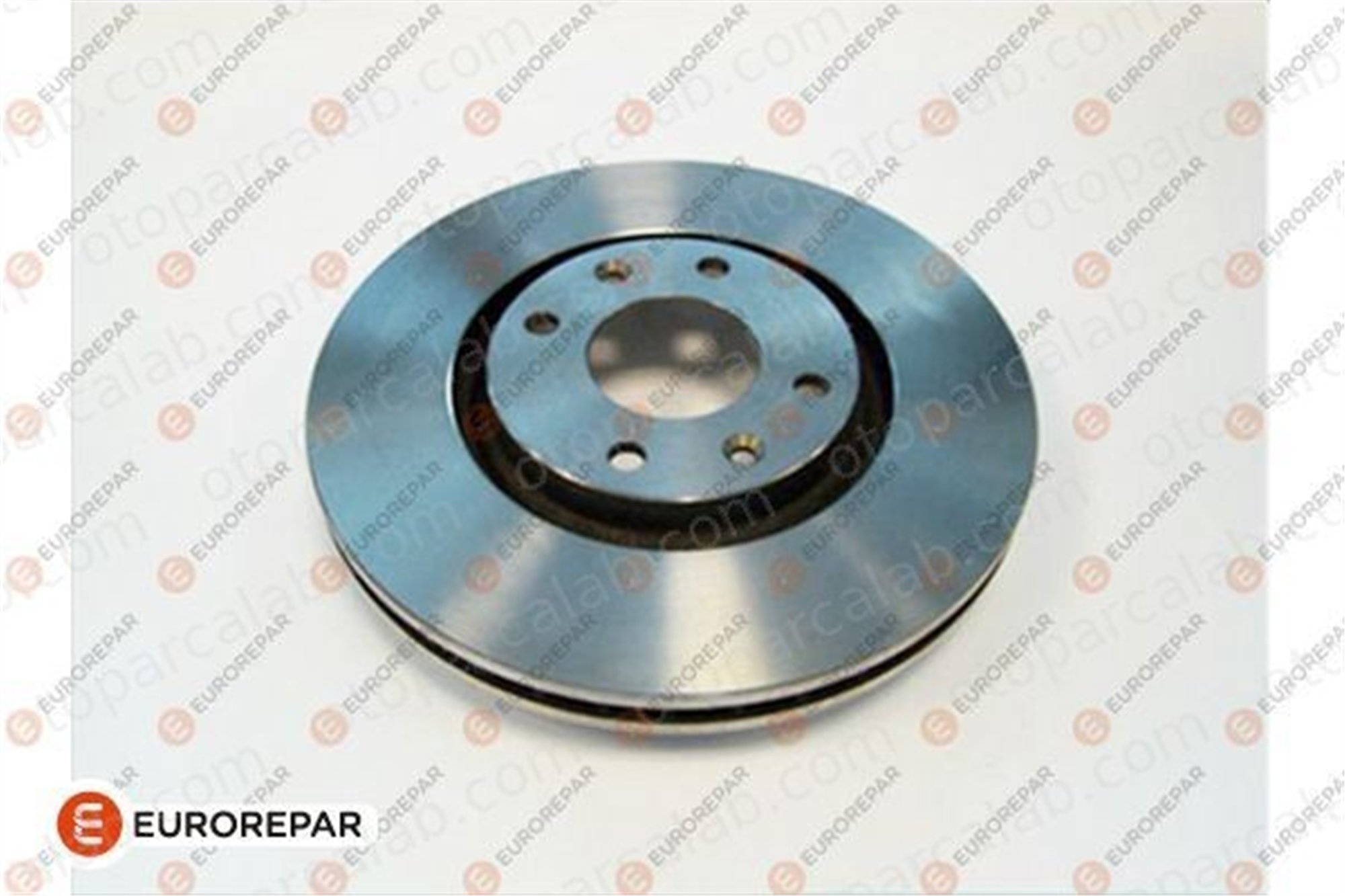 EUROREPAR 1686717080 Fren Disk Ayna Ön Sağ ve Sol CITROËN BERLINGO Kasa/büyük limuzin BERLINGO MULTISPACE 1686717080 1606401480