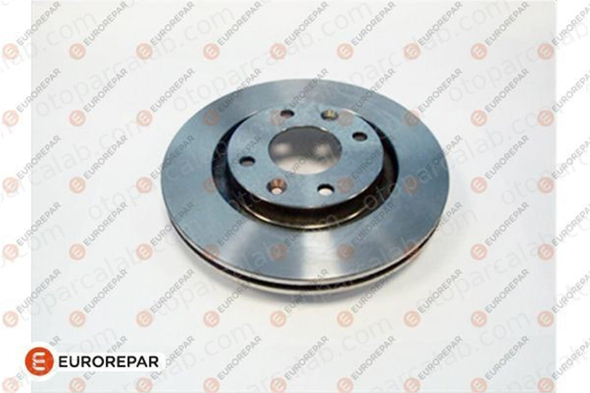 EUROREPAR 1686717180 Fren Disk Ayna Ön Sağ ve Sol PEUGEOT 208 I PARTNER Kasa/büyük limuzin 4249G1 4246W7