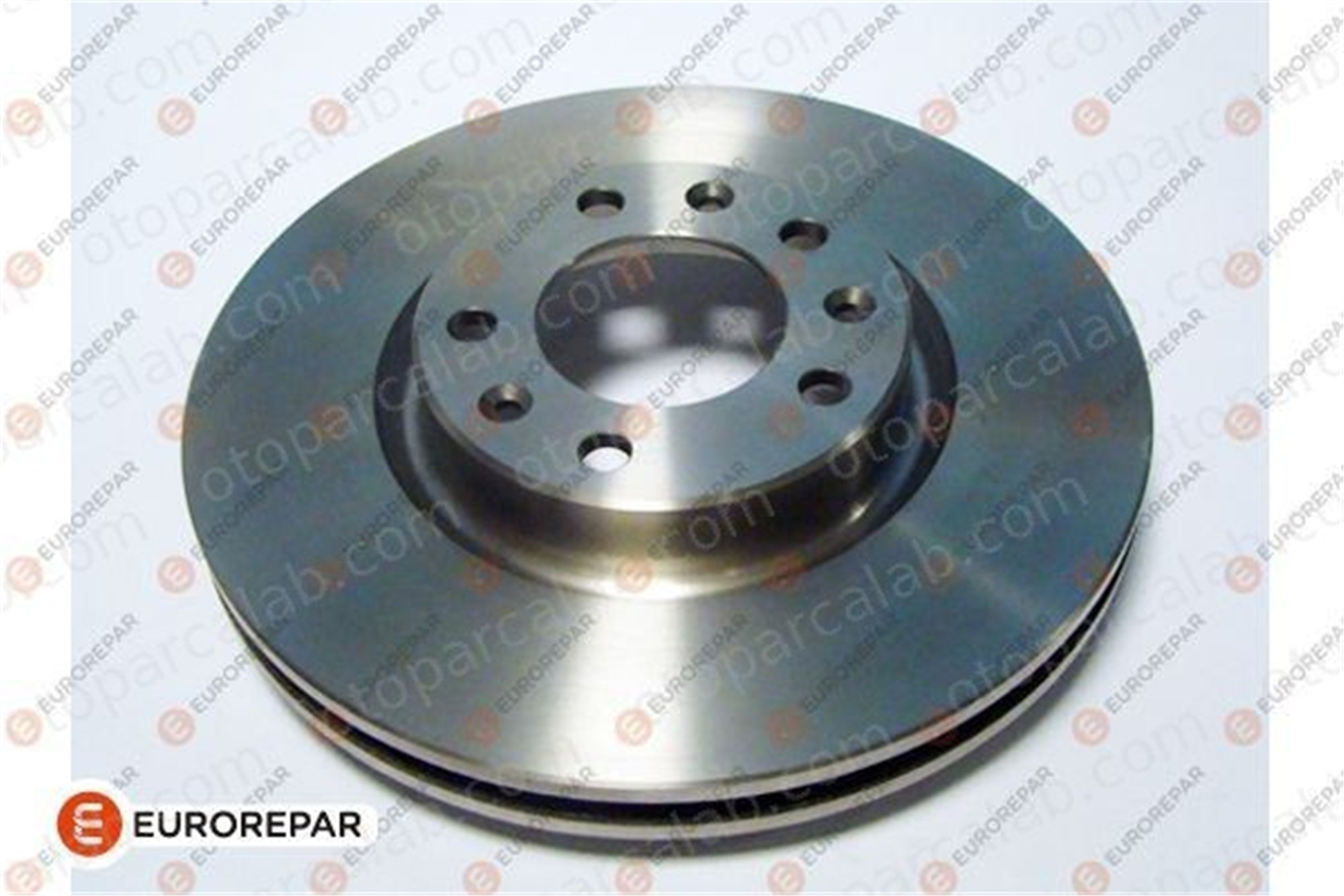 EUROREPAR 1686717280 Fren Disk Ayna Ön Sağ ve Sol PEUGEOT 308 II 308 SW II 1686717280 9803918180