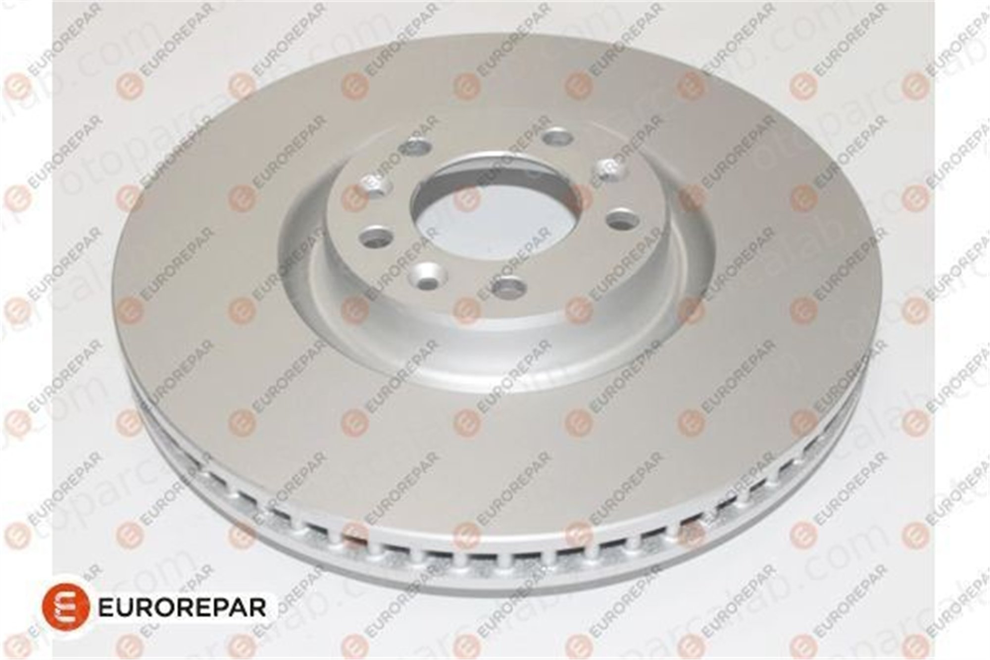 EUROREPAR 1686718680 Fren Disk Ayna Ön Sağ ve Sol PEUGEOT 308 II 308 SW II 1686718680 9804605780