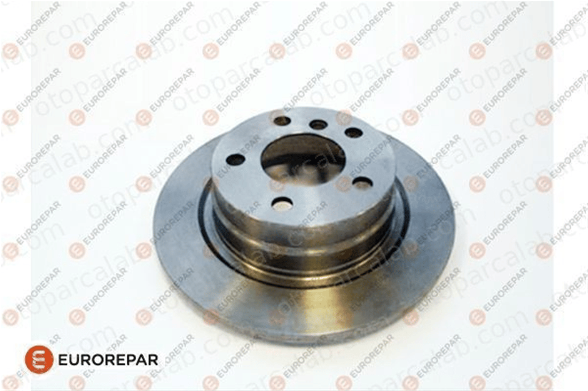 EUROREPAR 1686723080 Fren Disk Ayna Arka Sağ ve Sol BMW 1 2 Coupe 1686723080 34216792225