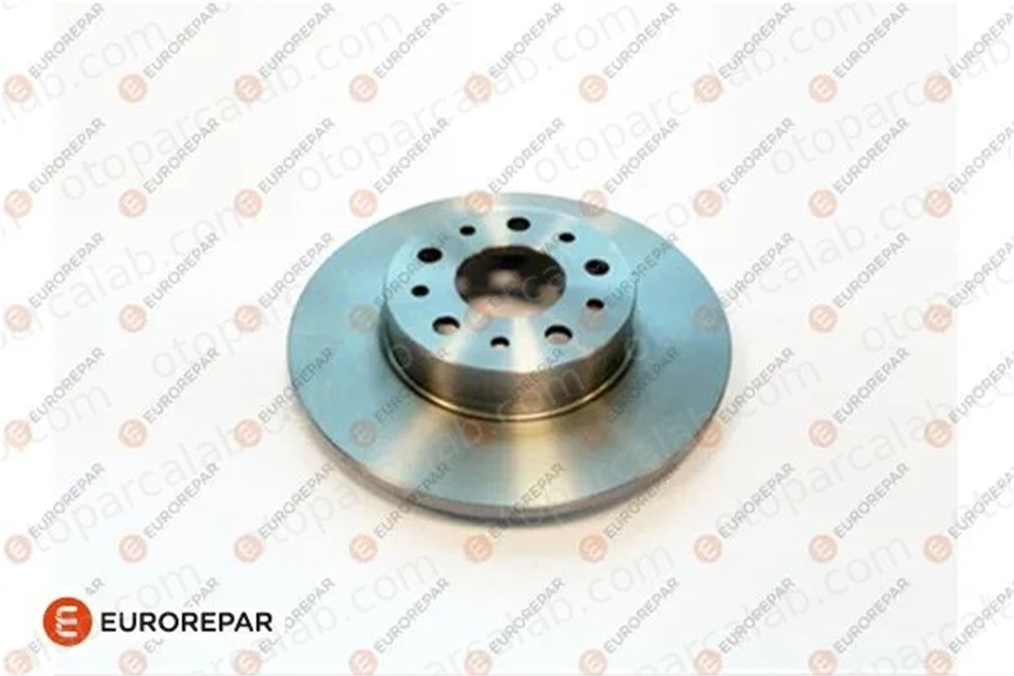 EUROREPAR 1686731380 Fren Disk Ayna Arka Sağ ve Sol FIAT TIPO Hatchback TIPO Station wagon 1686731380 51808471