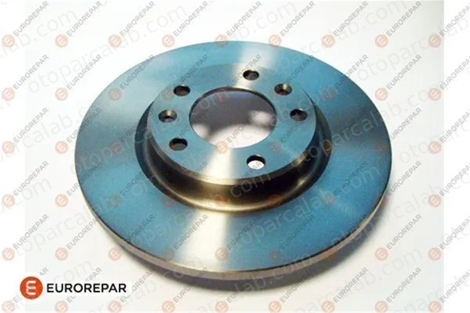 EUROREPAR 1687772580 Fren Disk Ayna Arka Sağ ve Sol PEUGEOT 308 II 308 SW II 3642786 1609582880