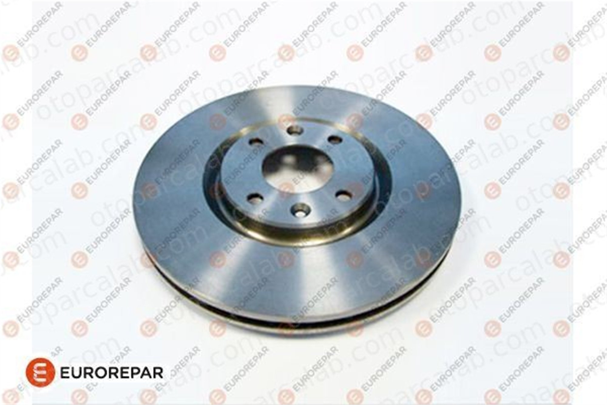 EUROREPAR 1687772780 Fren Disk Ayna Ön Sağ ve Sol PEUGEOT 208 I CITROËN DS5 1687772780 424981