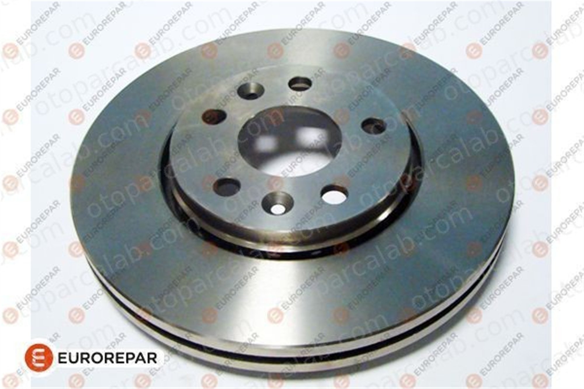 EUROREPAR 1687773480 Fren Disk Ayna Ön Sağ ve Sol RENAULT TRAFIC III Minibüs/Otobüs TRAFIC III Panelvan/Van 6000619994 4020600Q1C