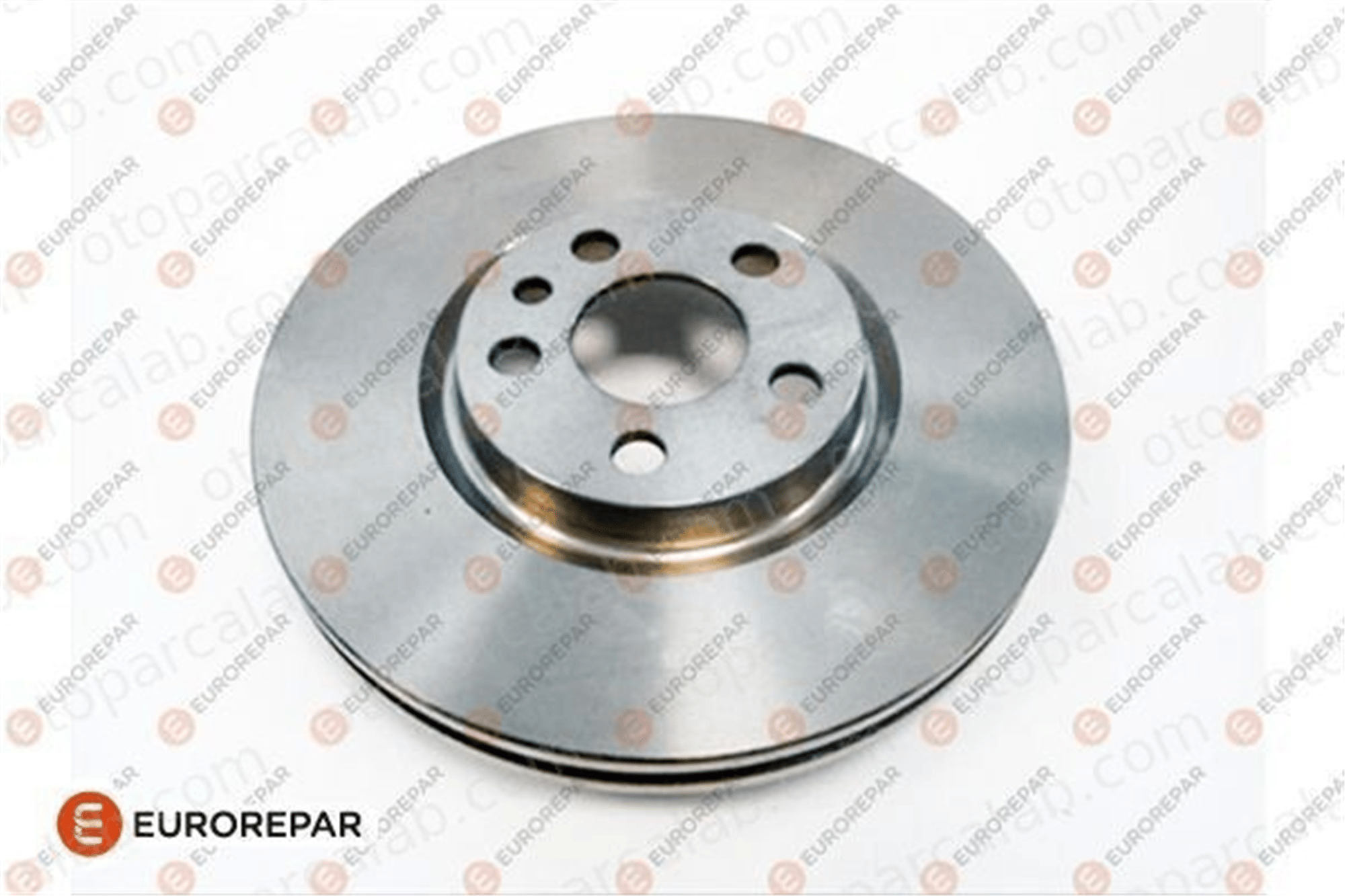 EUROREPAR 1687773580 Fren Disk Ayna Ön Sağ ve Sol CITROËN C8 JUMPY 4246P1 4246P2